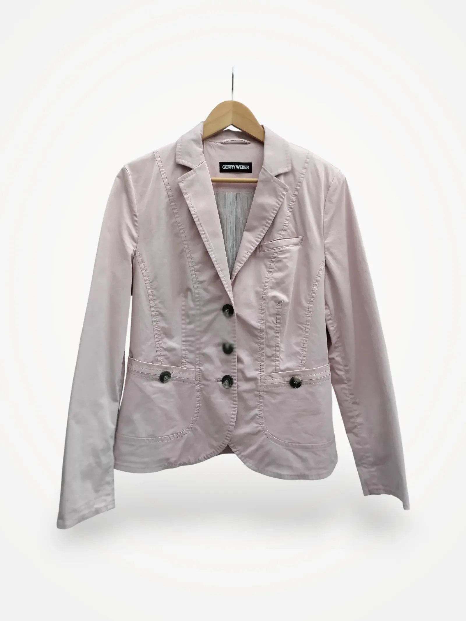 Gerry Weber Gerry Weber Blazer Size M / US 6-8 / IT 42-44 - 1 Thumbnail