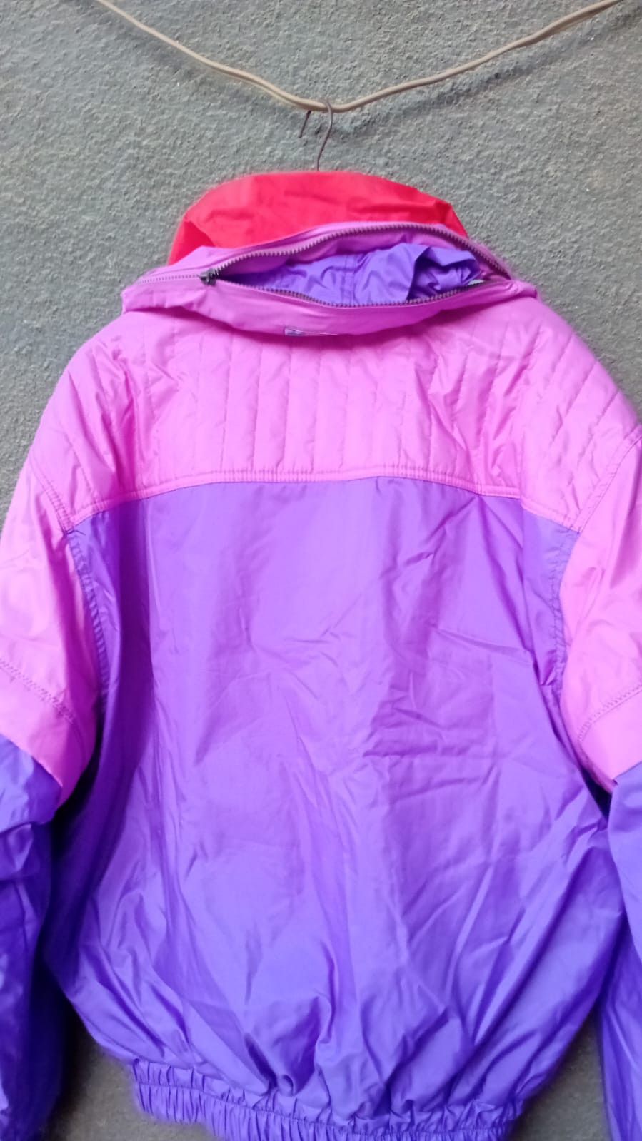 Vintage Absorber Performance Blizard Vintage Fleece Lined jacket l Size US L / EU 52-54 / 3 - 5 Thumbnail