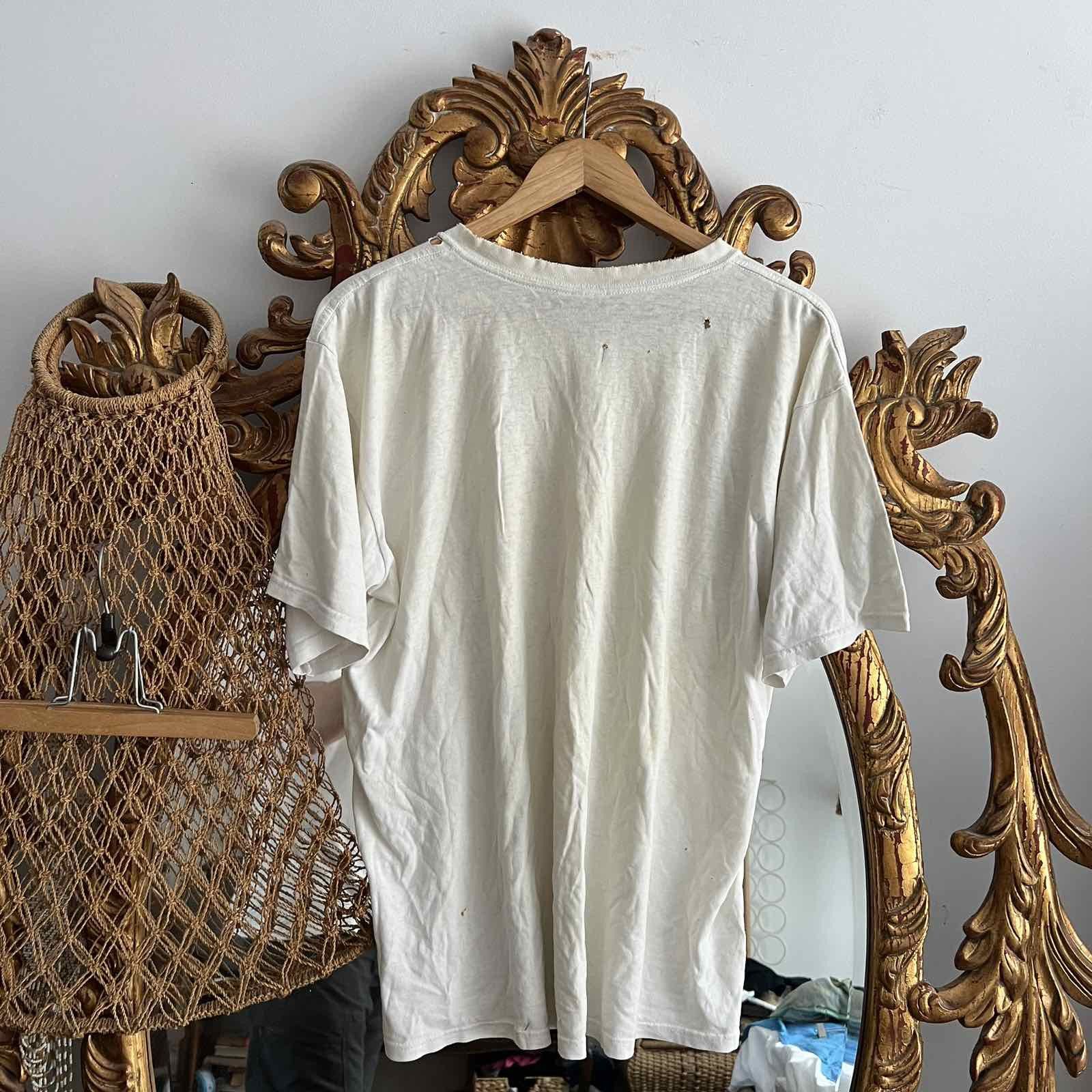 Tommy Hilfiger × Vintage Vintage Tommy Hilfiger Shirt Sz M USA Size US M / EU 48-50 / 2 - 2 Thumbnail