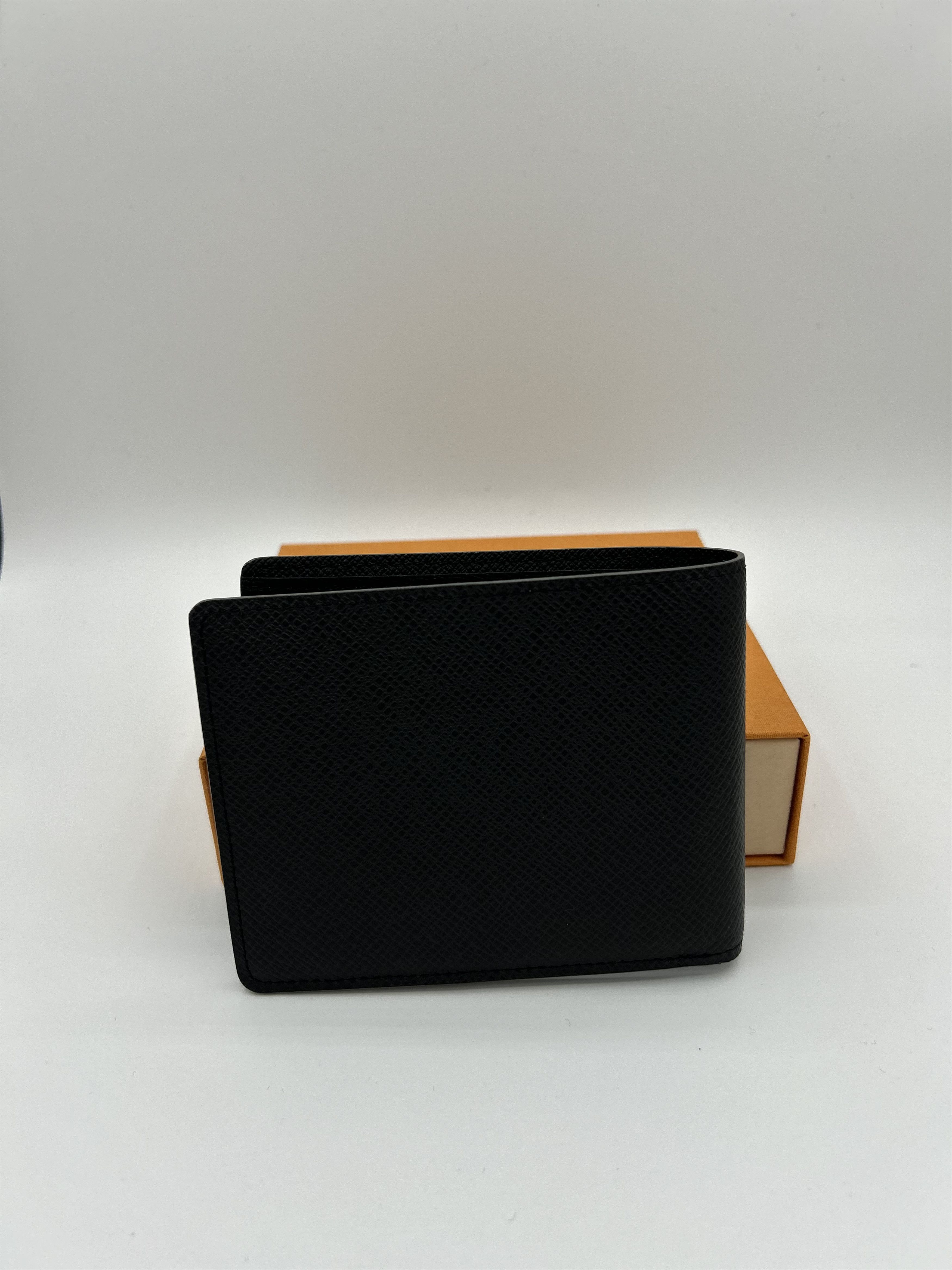 Louis Vuitton Louis Vuitton Articles de Voyage Men Wallet Size ONE SIZE - 3 Thumbnail