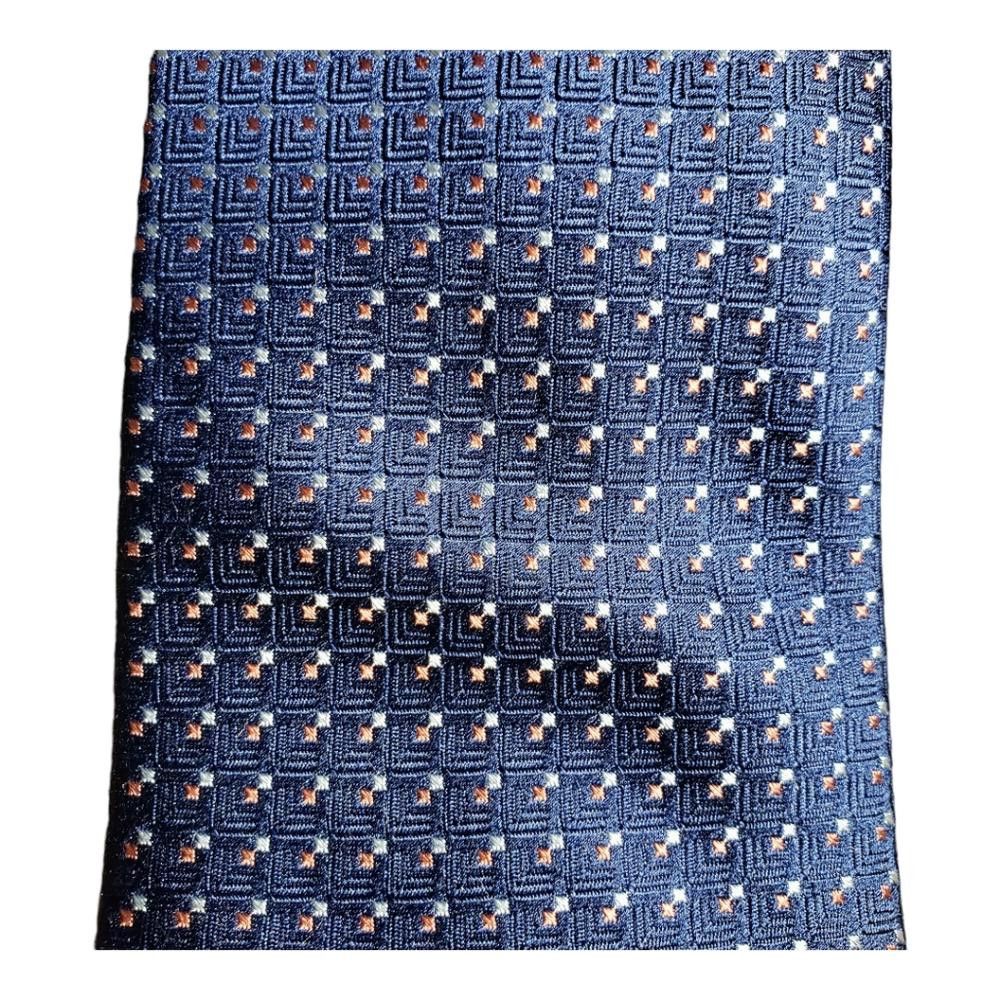 Designer T107 Joseph Abboud Vintage Tie 60" Size ONE SIZE - 2 Thumbnail