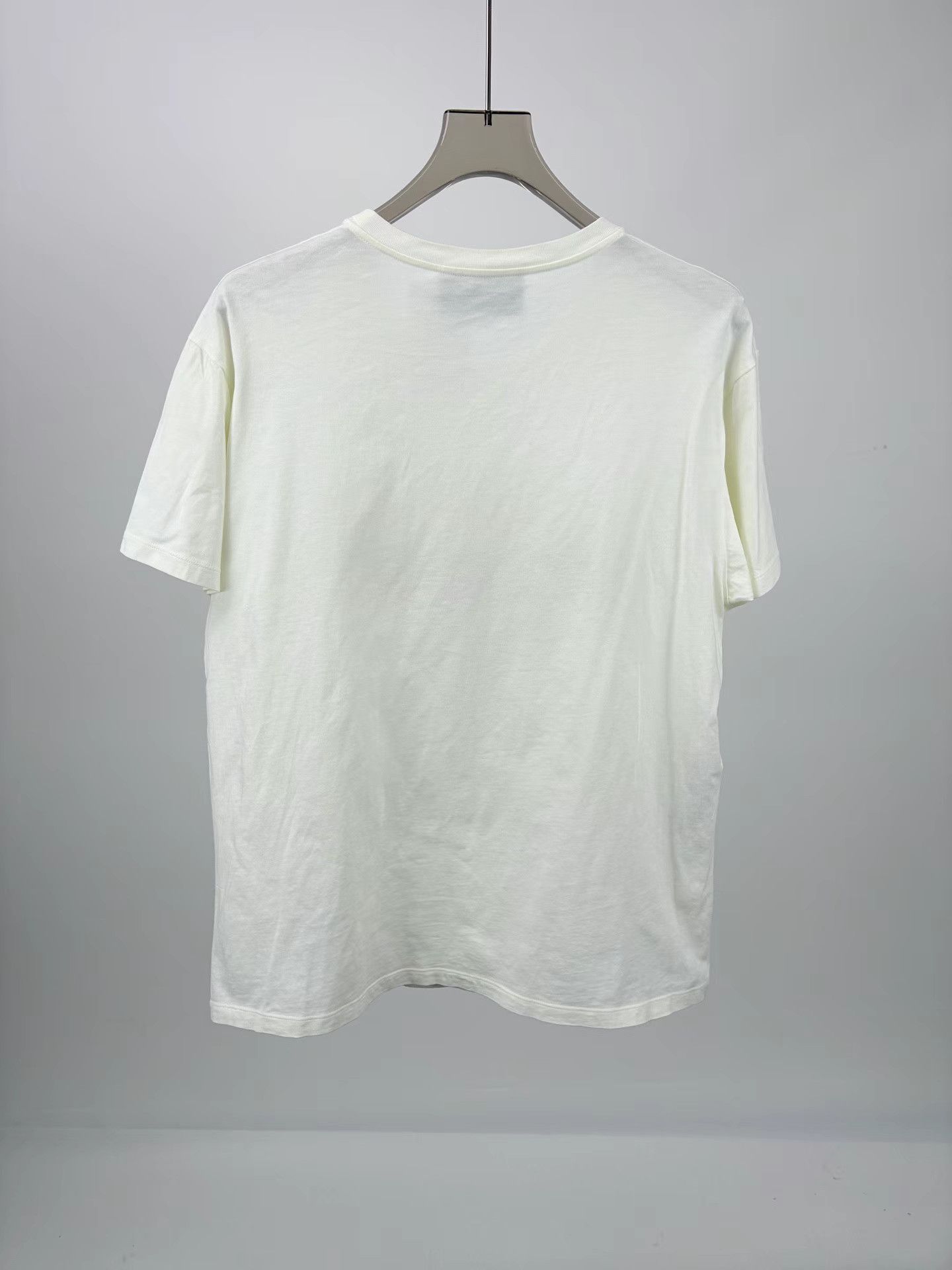 Gucci GUCCI Cat Print Short Sleeve Tee Size US M / EU 48-50 / 2 - 2 Thumbnail