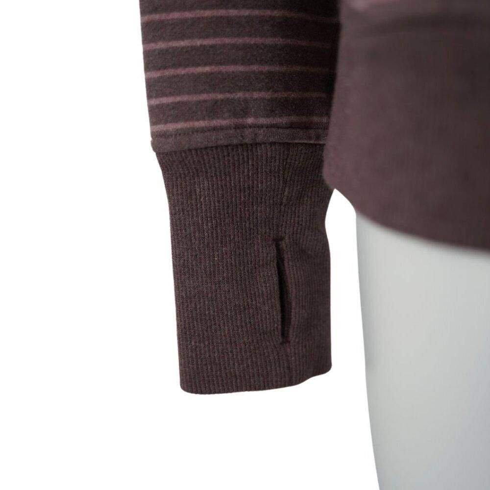 Lululemon Lululemon Scuba Full Zip Striped Hoodie Size 8 Size M / US 6-8 / IT 42-44 - 6 Thumbnail