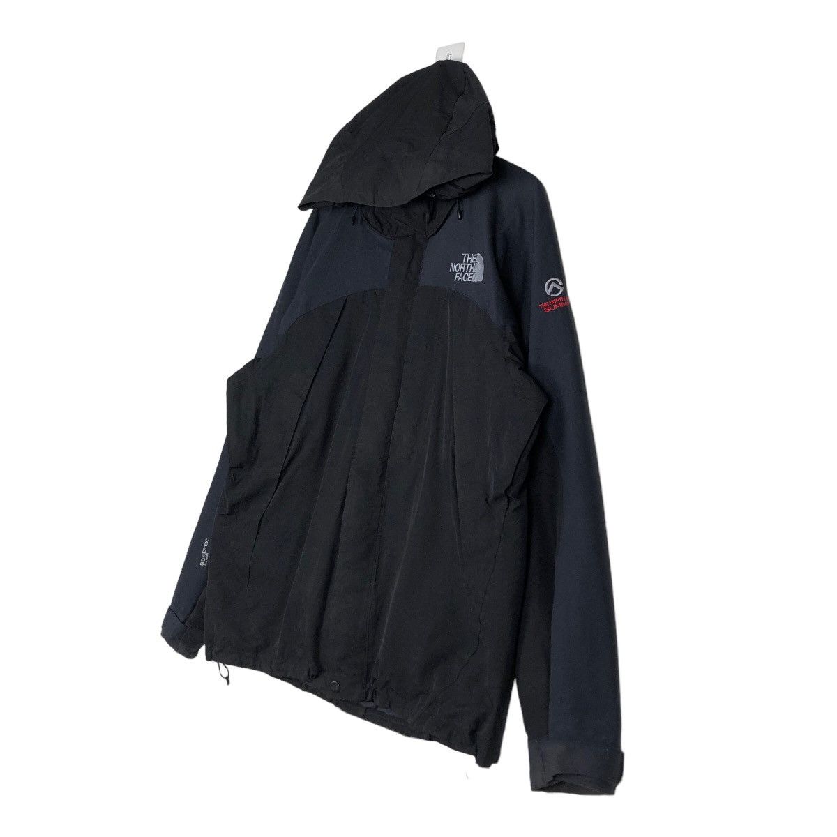 Goretex 🔥Hiking Hunting Survival Jacket The North Face Summit Size US L / EU 52-54 / 3 - 2 Thumbnail