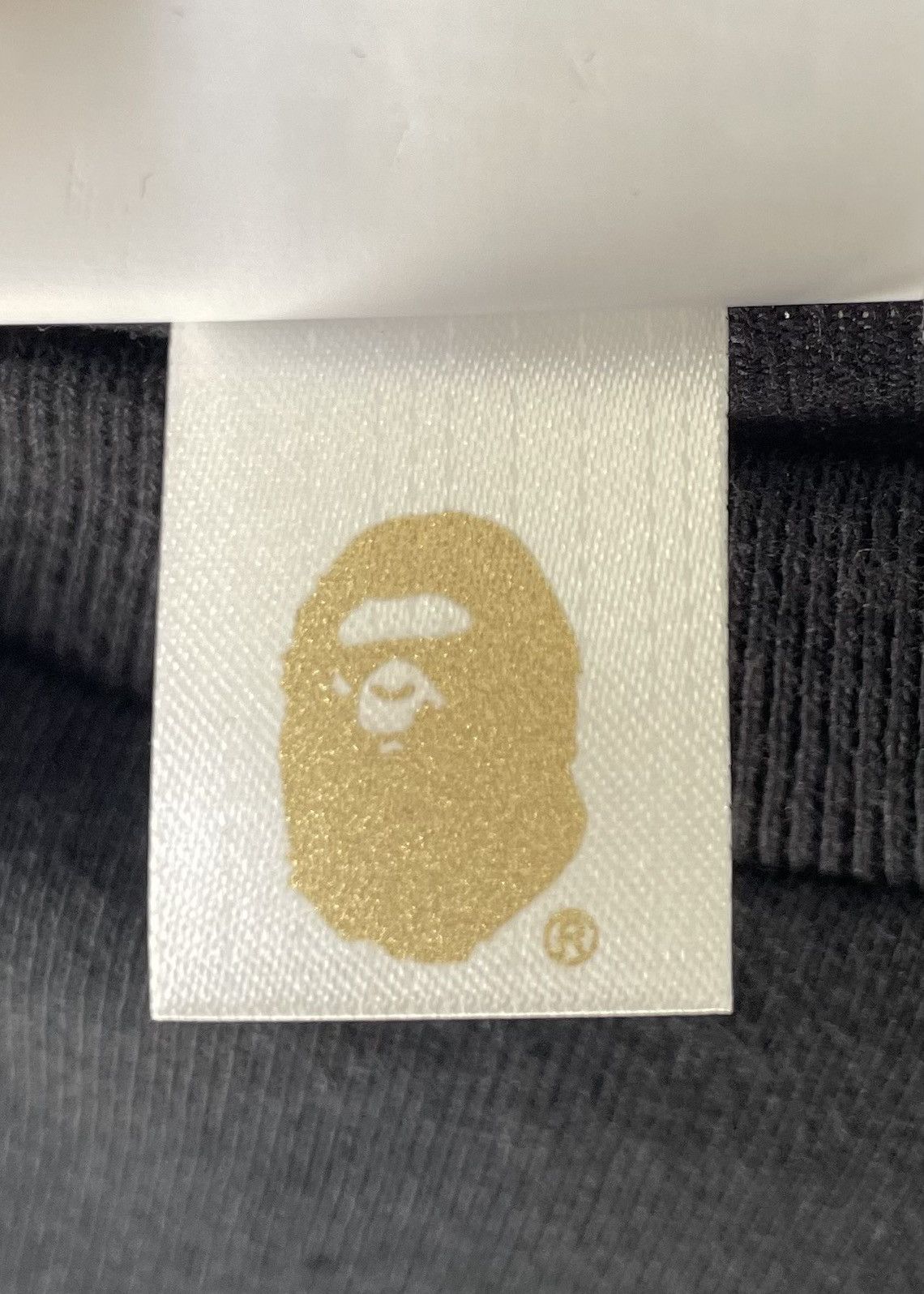 Bape Варе Big Ape Head Tee Size US XL / EU 56 / 4 - 6 Thumbnail