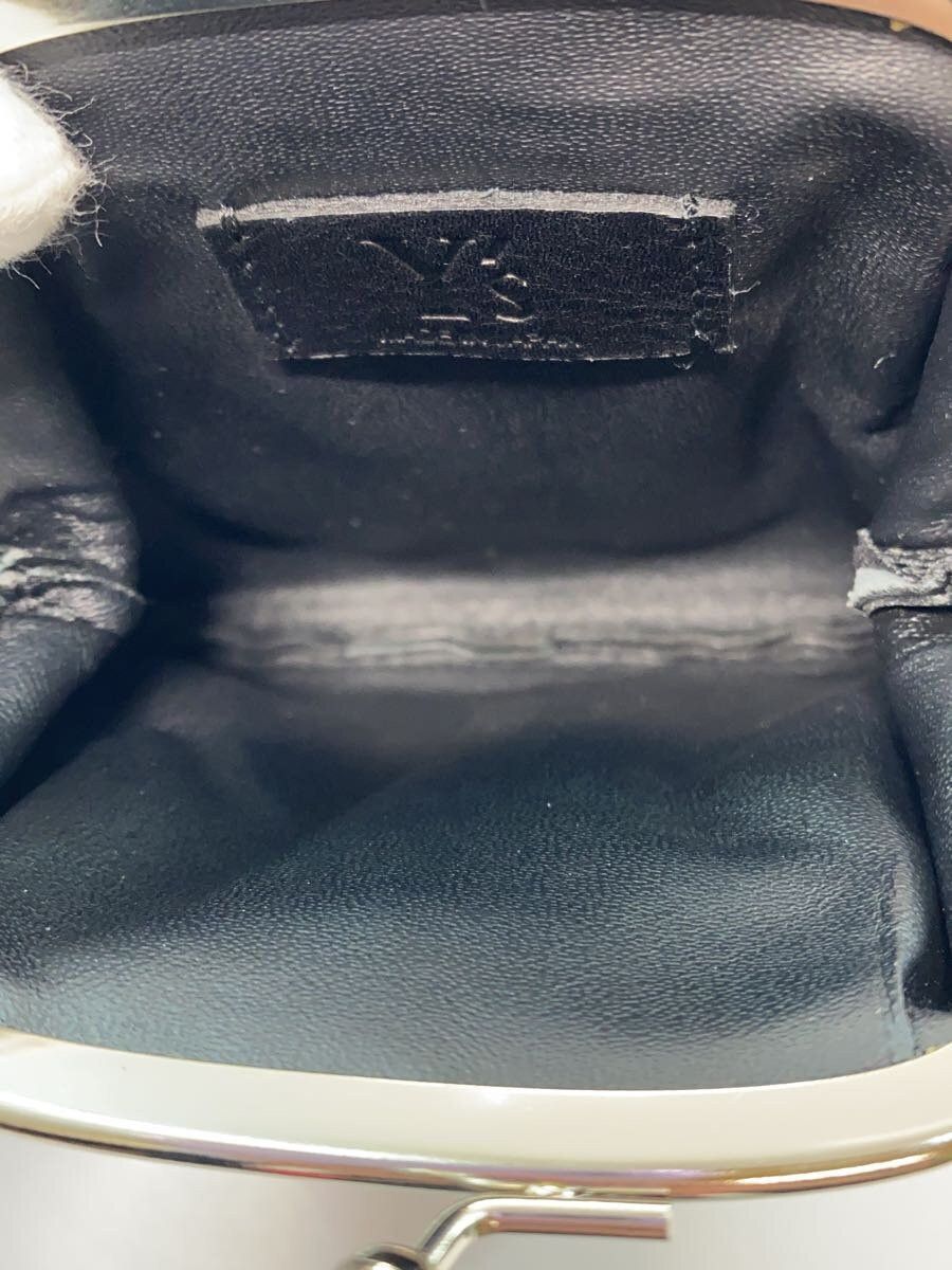Yohji Yamamoto yohji yamamoto POUR HOMME Y's Purse coin case Size ONE SIZE - 4 Thumbnail