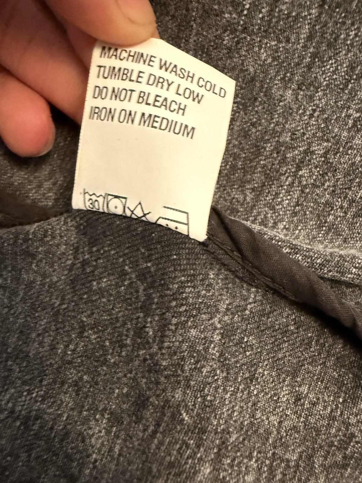 Rta RTA SS Button up Size US L / EU 52-54 / 3 - 6 Thumbnail
