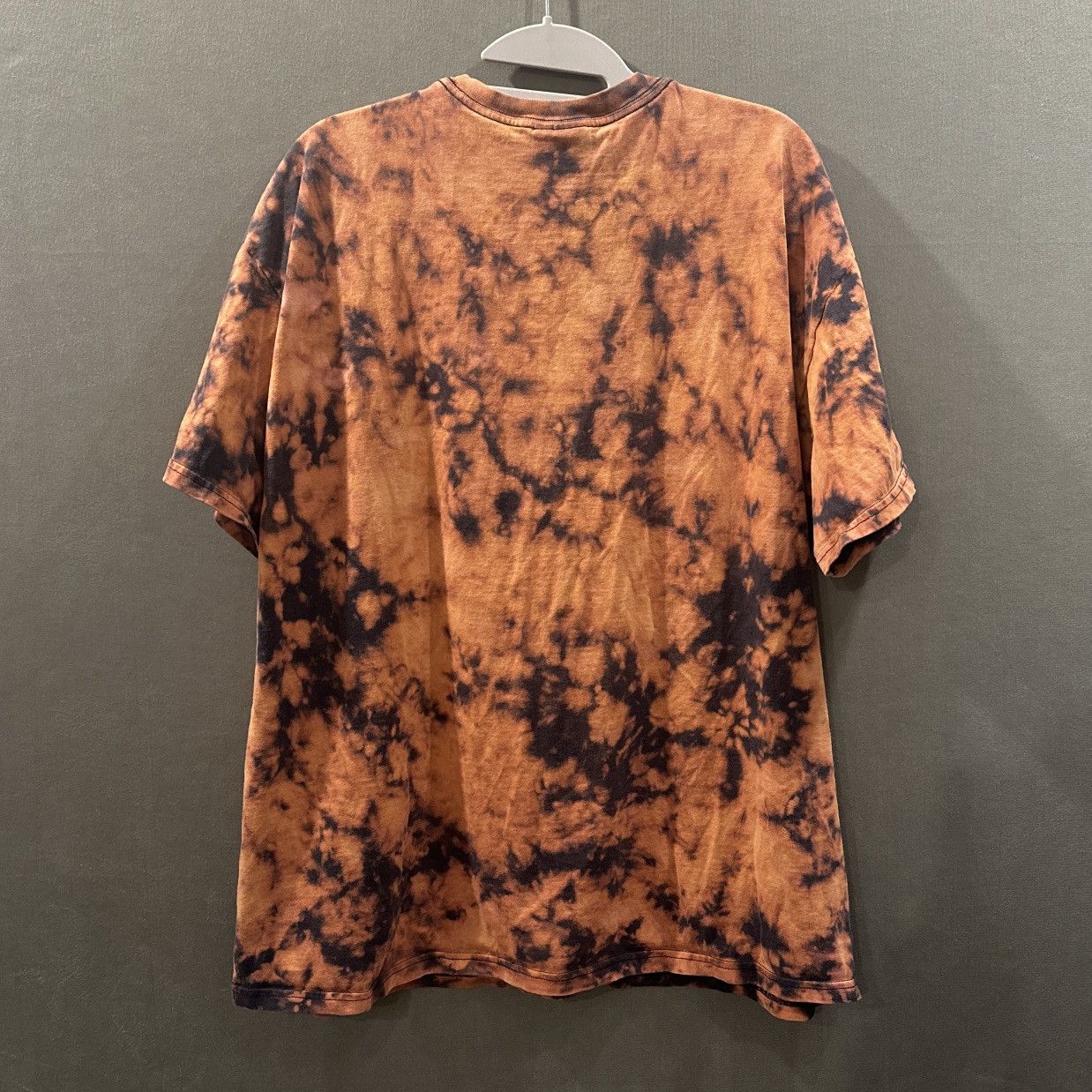 Hanes Alaska Wilderness graphic tee Size US L / EU 52-54 / 3 - 3 Thumbnail