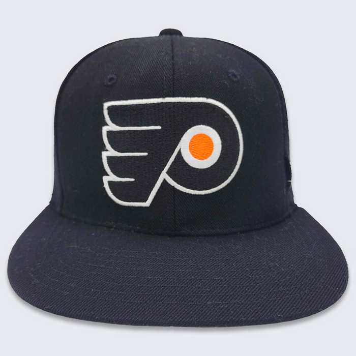 Vintage Philadelphia Flyers Vintage 90s Starter Strapback Hat | Grailed