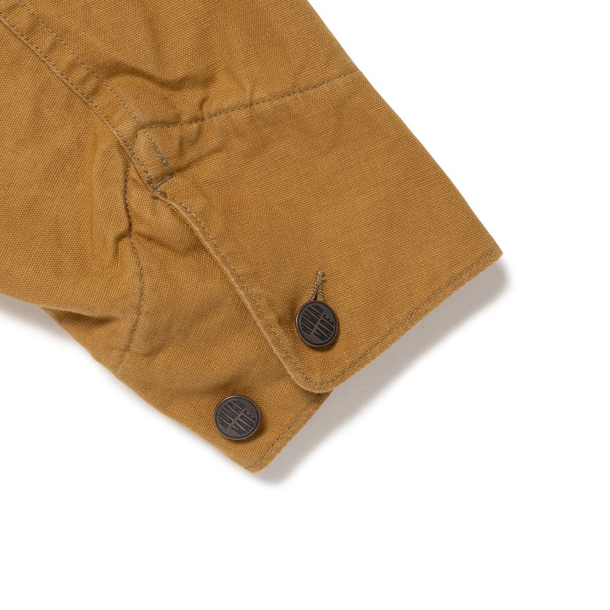 Human Made Human Made Jacket Size ONE SIZE - 7 Thumbnail