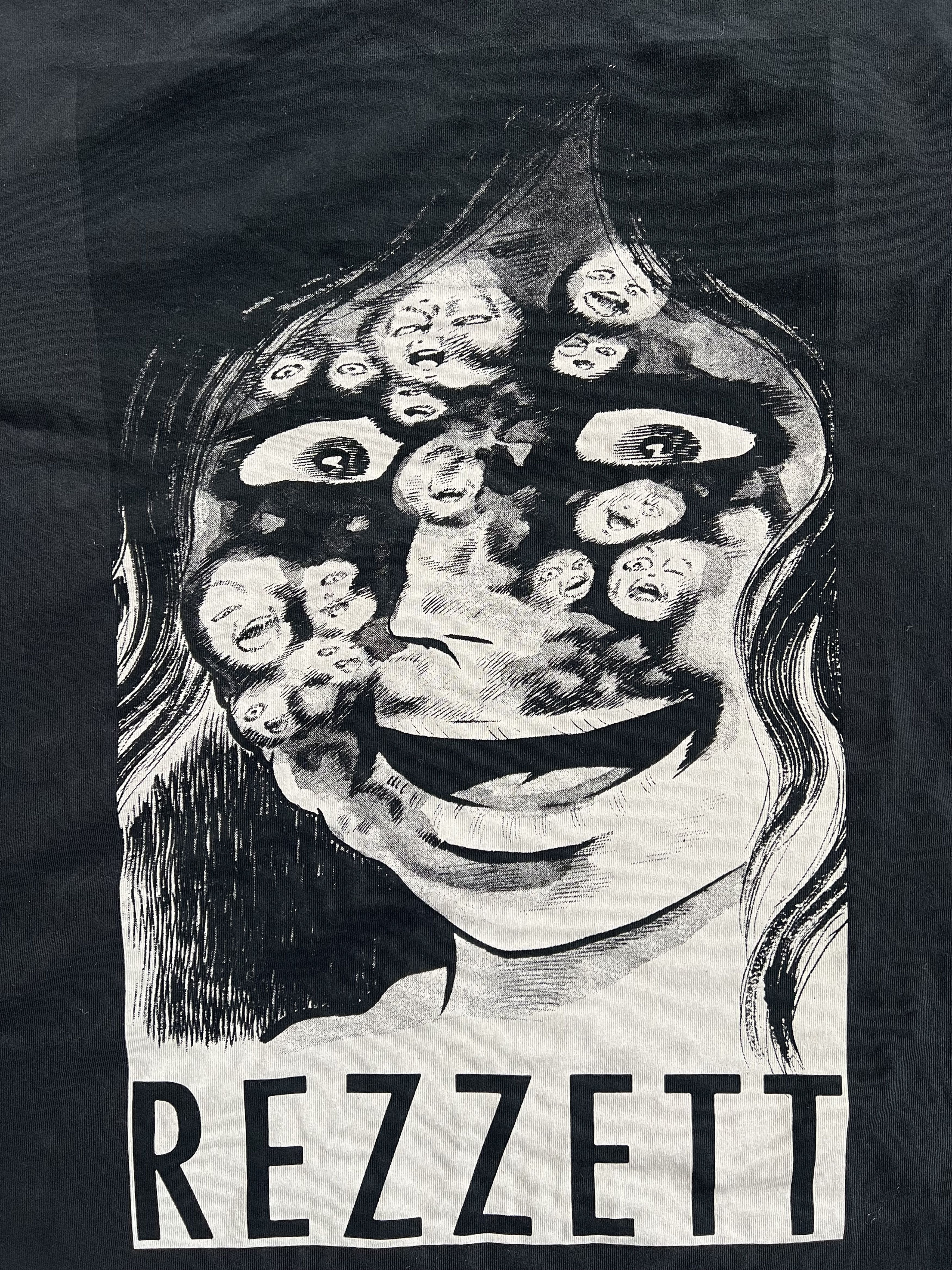 The Trilogy Tapes Rezzett Tee Size US L / EU 52-54 / 3 - 4 Thumbnail
