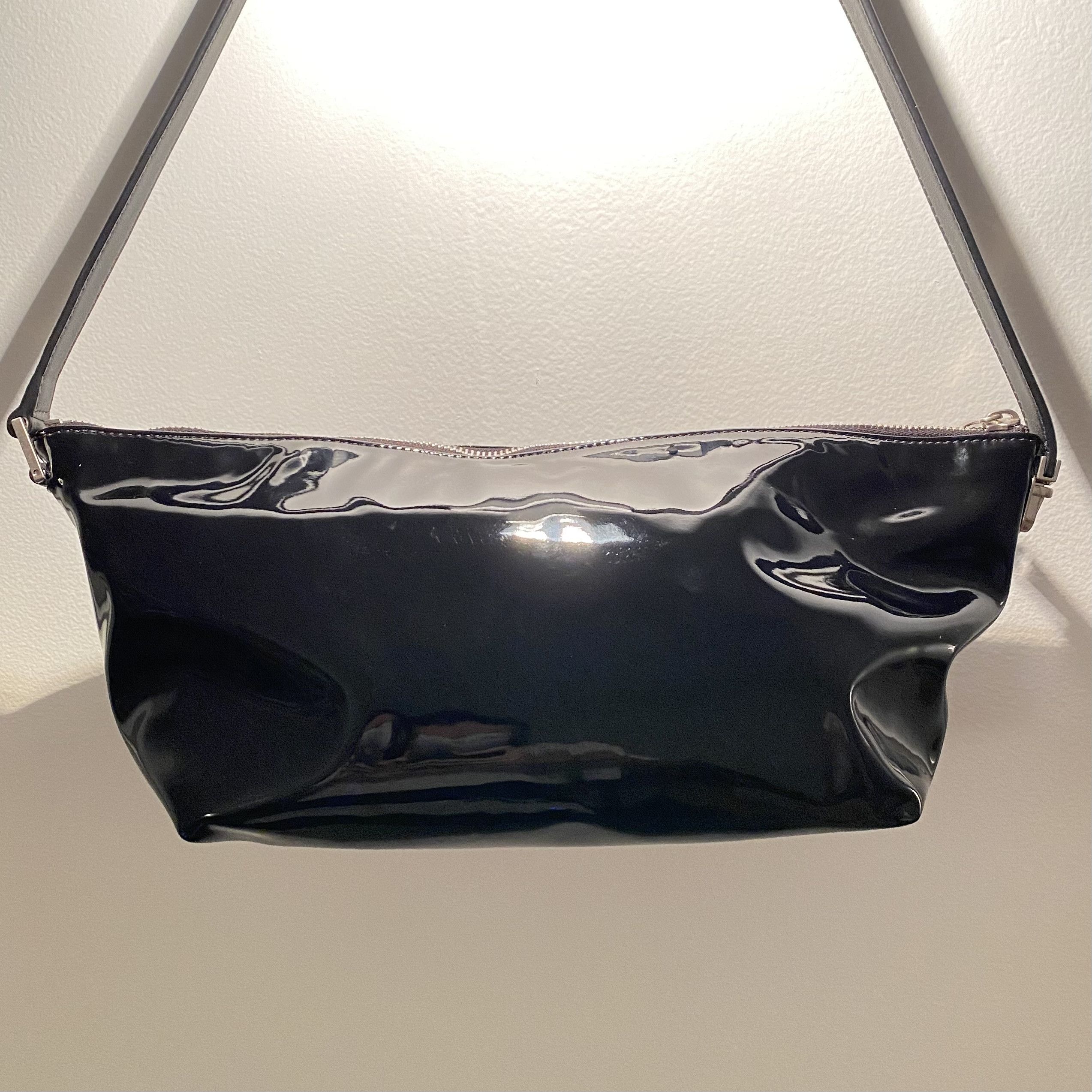 Saint Laurent Paris Saint Laurent Tuc Bag Size ONE SIZE - 2 Thumbnail