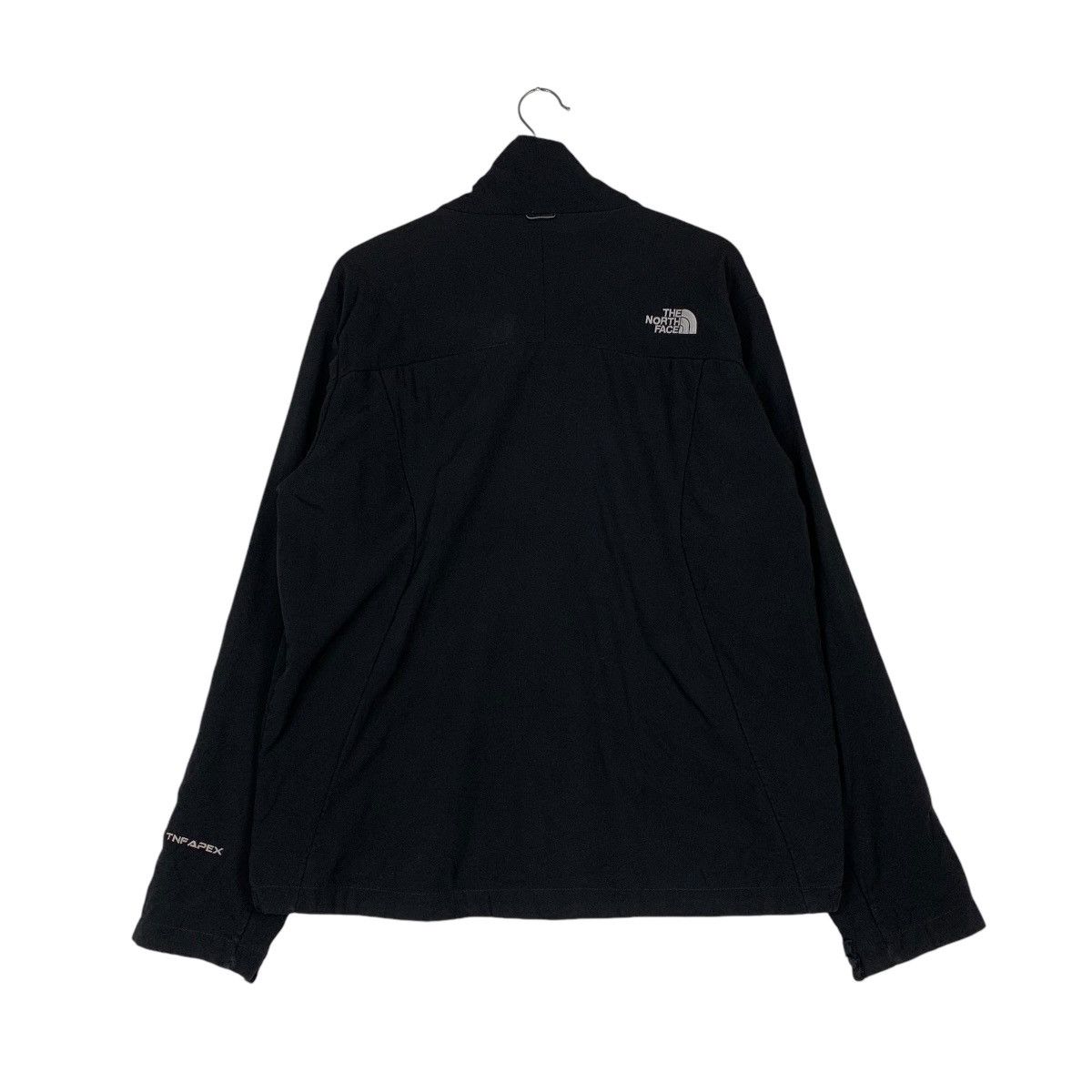 The North Face THE NORTH FACE Apex Light Jacket #1326-C60 Size US M / EU 48-50 / 2 - 7 Thumbnail