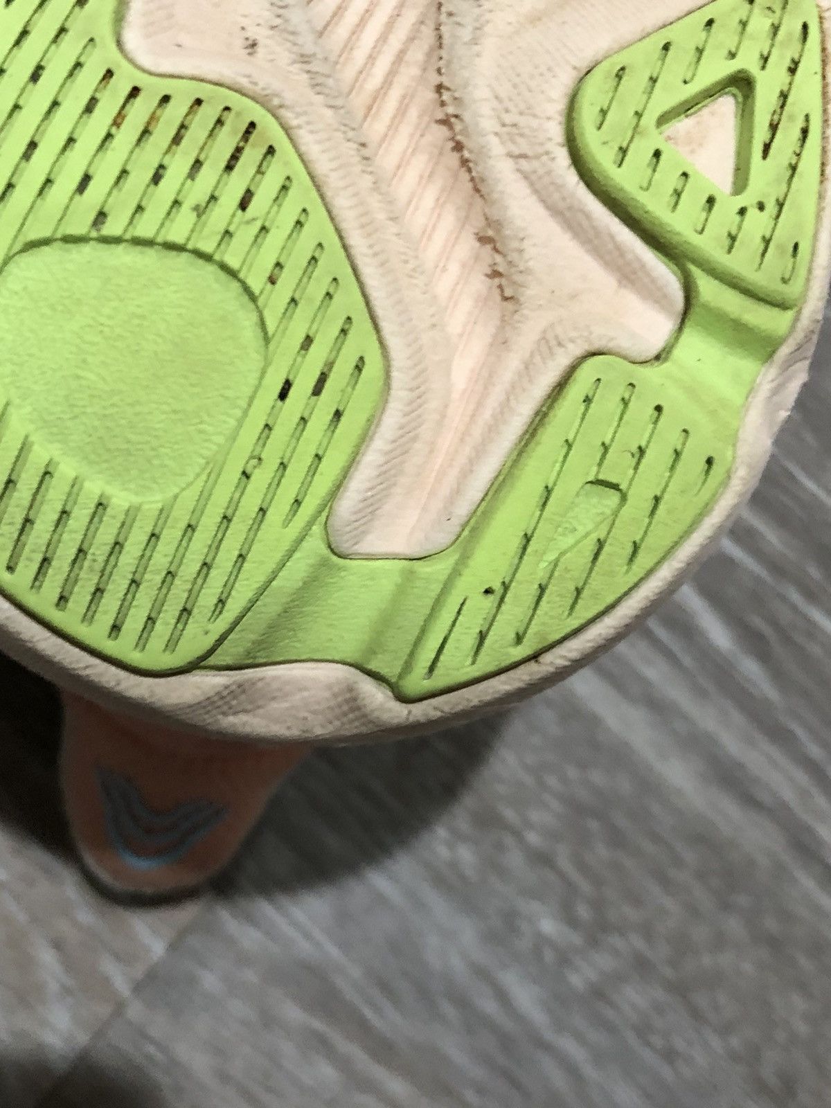 Hoka Hoka Clifton 9 1127896-VLS Size US 8.5 / IT 38.5 - 19 Thumbnail