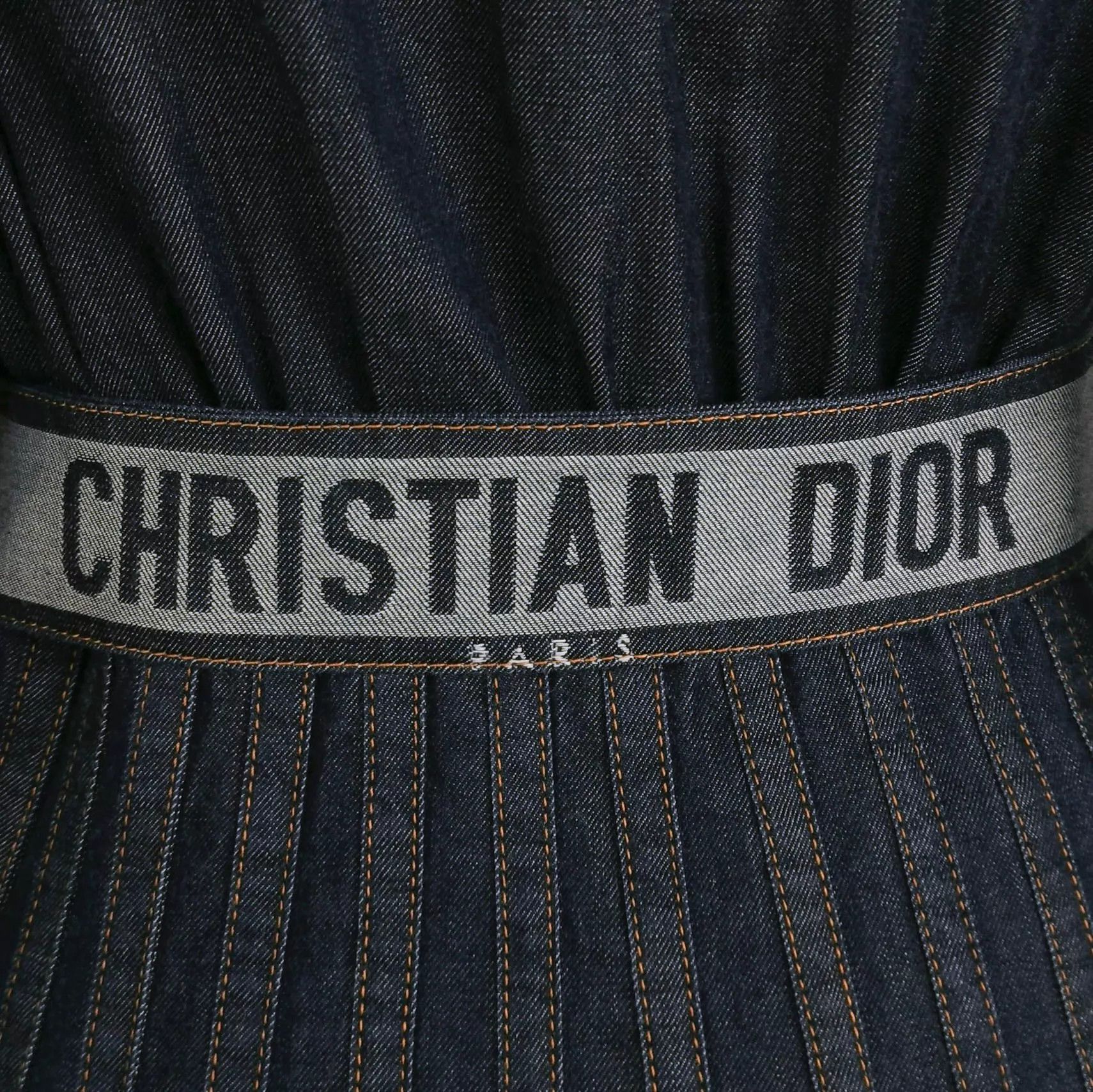 Dior Dior women's dress Size M / US 6-8 / IT 42-44 - 6 Thumbnail