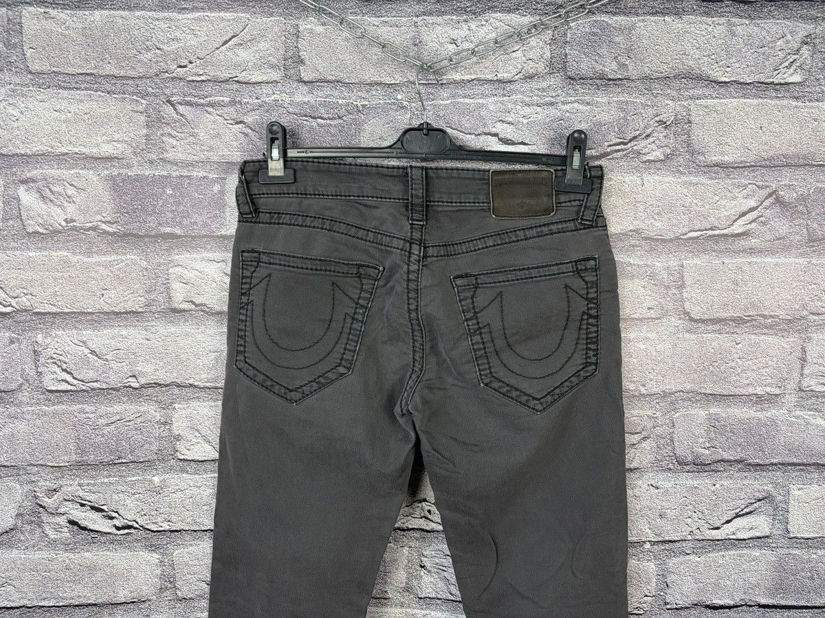 True Religion Vintage jeans pants True Religion Size US 29 - 5 Thumbnail