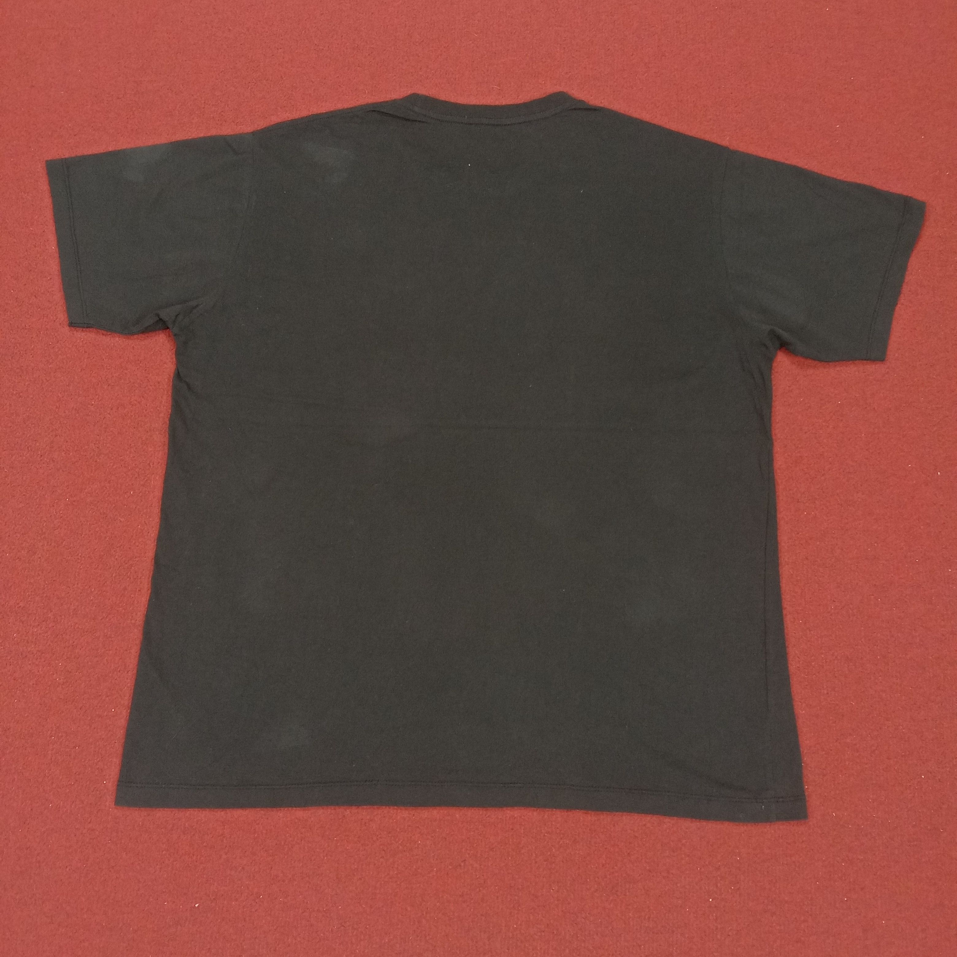 Band Tees Arctic Monkeys Band Tshirt Streetwear Style Size US XL / EU 56 / 4 - 4 Thumbnail