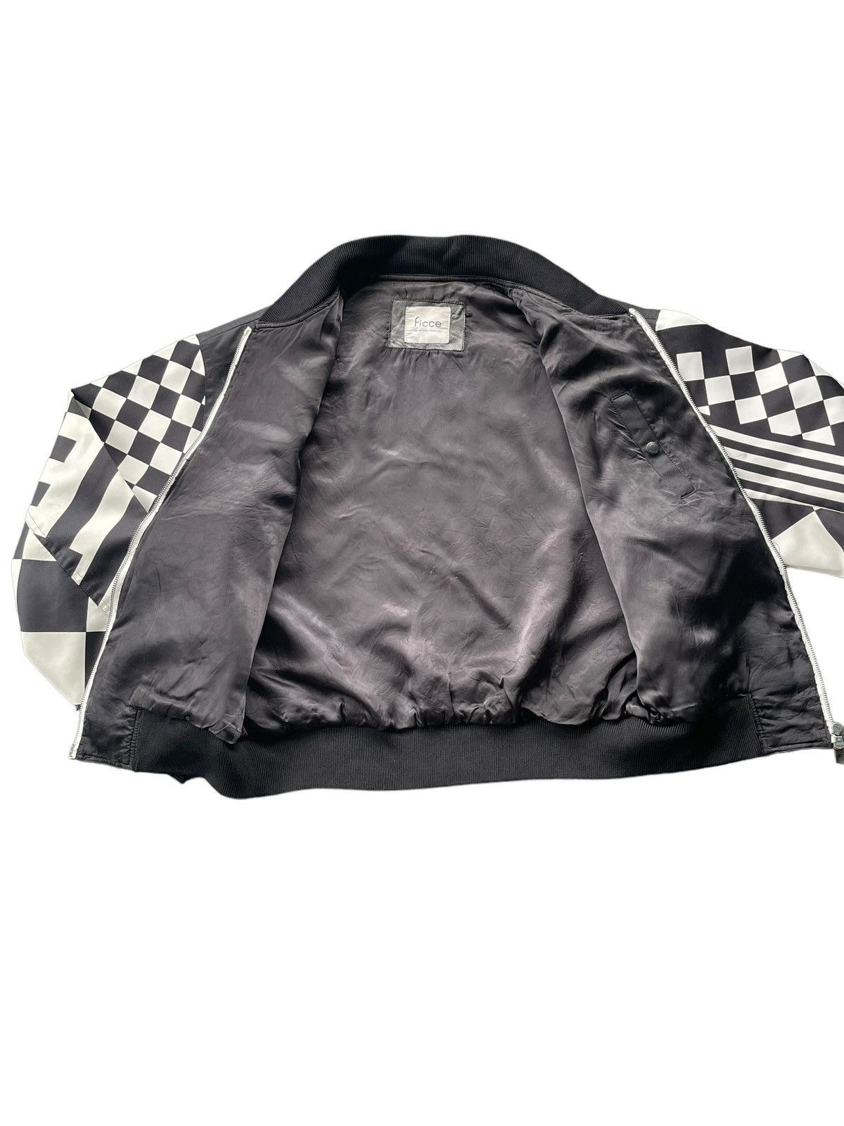 Japanese Brand Yoshiyuki Konishi Sukajan Pheonix Jacket Size US L / EU 52-54 / 3 - 9 Thumbnail
