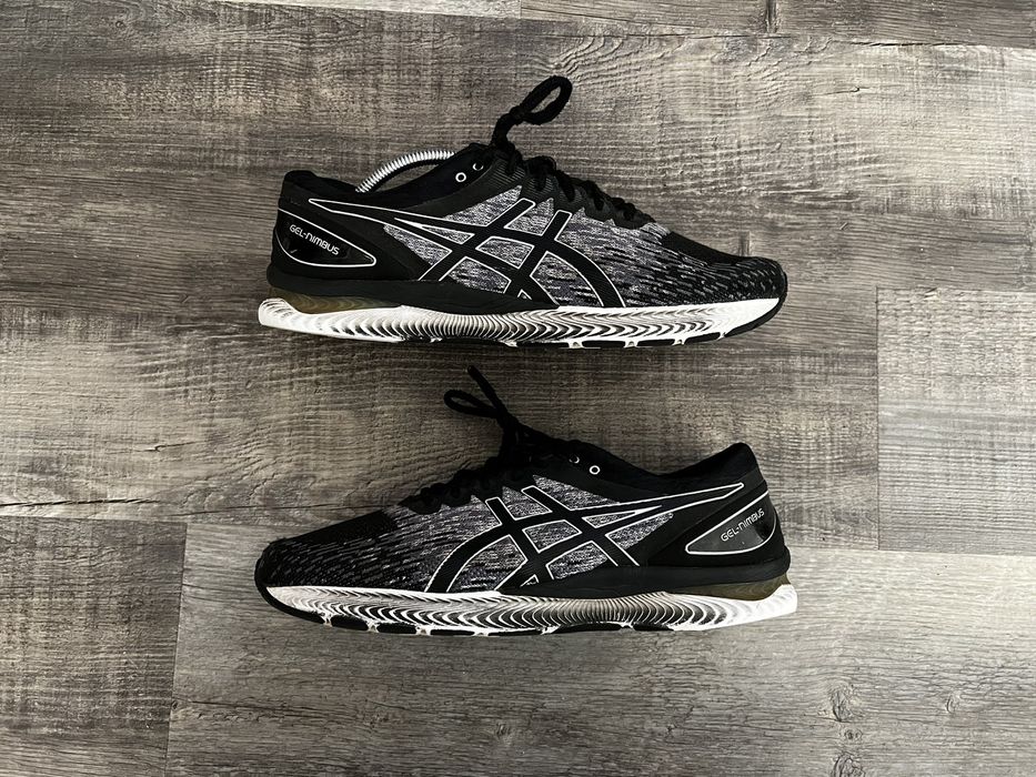 Asics gel best sale nimbus 22 44