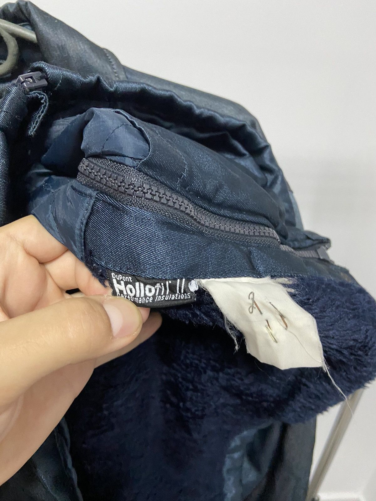 Schott × Vintage Schott Police Jacket small Logo Vintage Size US L / EU 52-54 / 3 - 8 Thumbnail