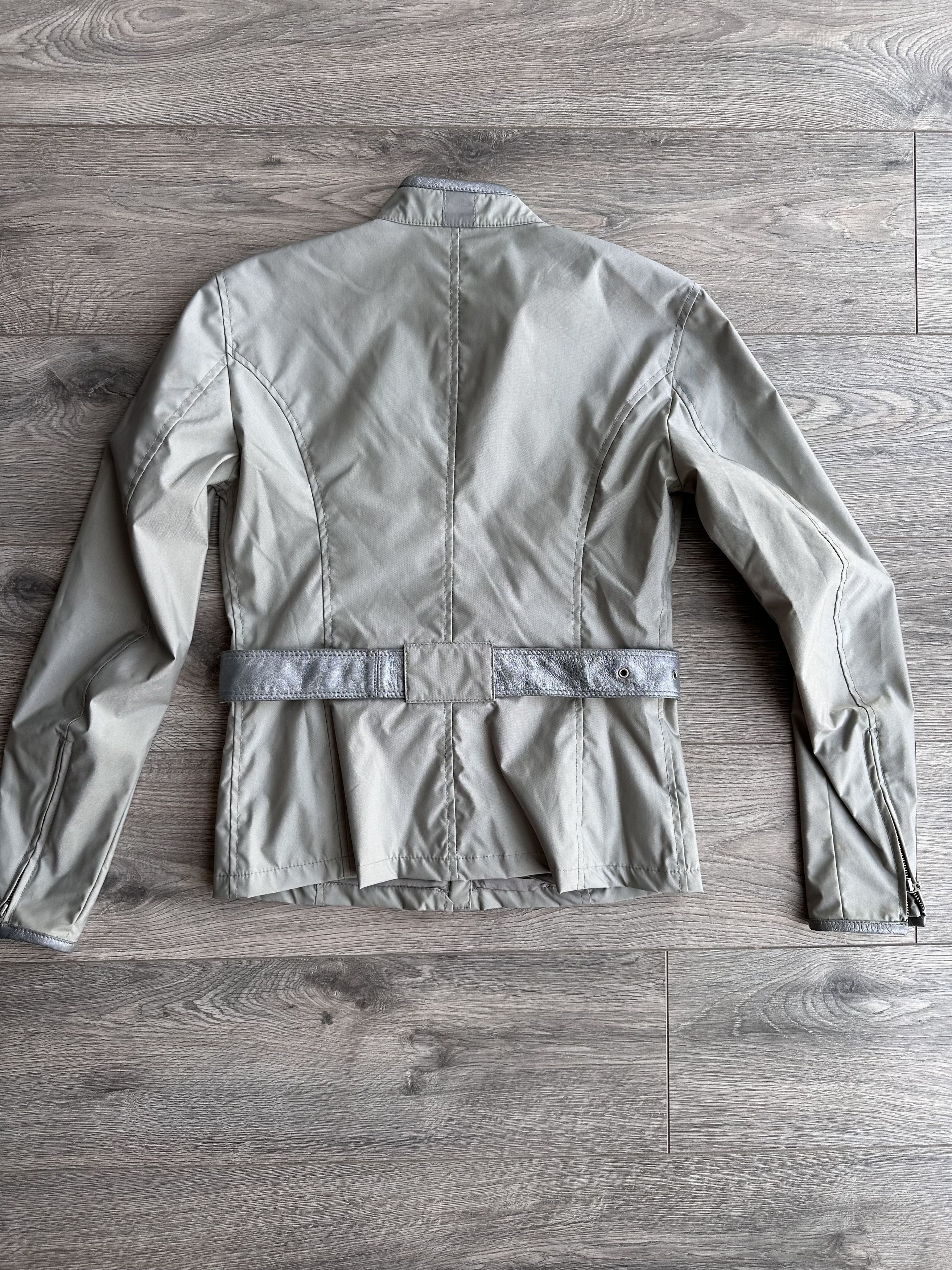 Belstaff Belstaff Jacket Size M / US 6-8 / IT 42-44 - 9 Thumbnail
