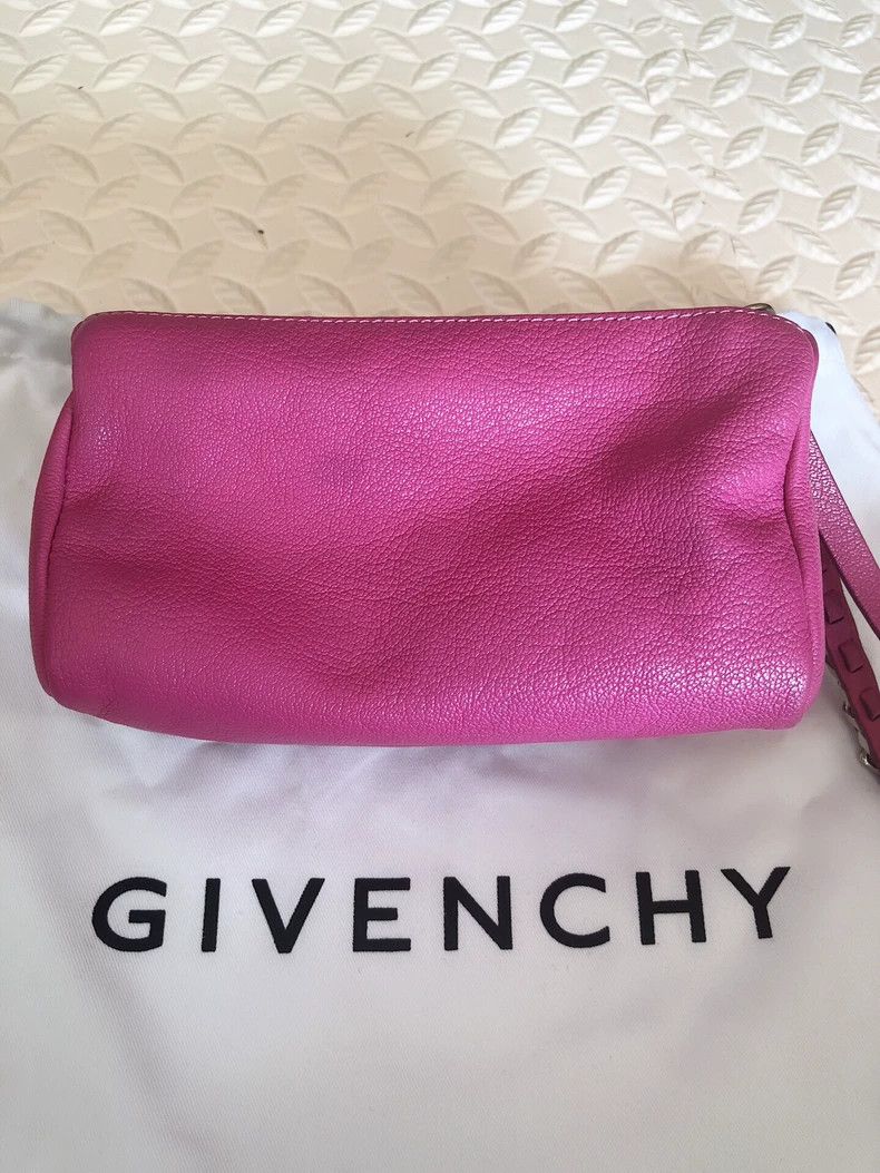 Givenchy Givenchy Pandora clutch wallet Size ONE SIZE - 2 Thumbnail