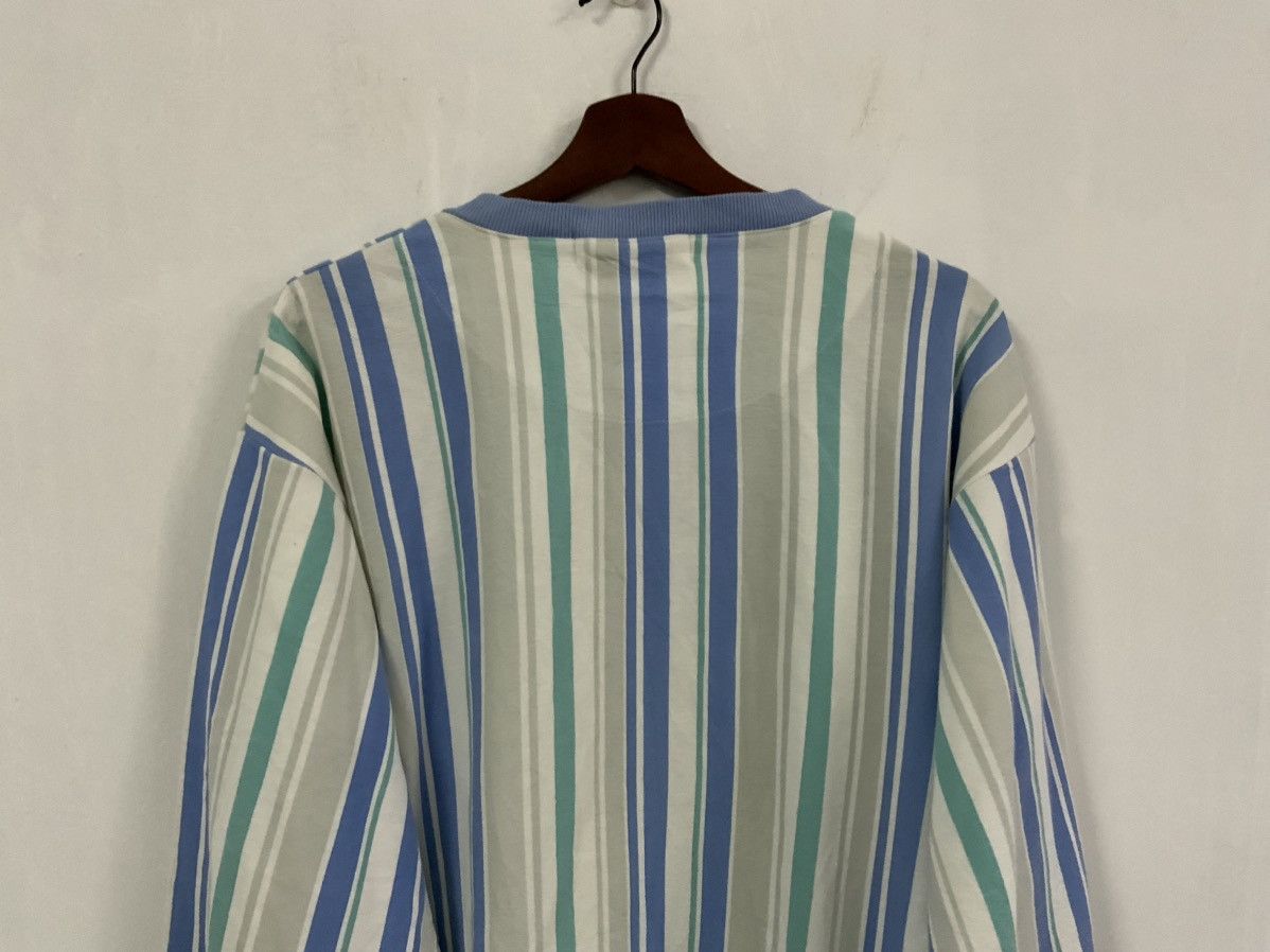 OVER THE STRiPES L’Dankan Night Wear Sweatshirt Size US L / EU 52-54 / 3 - 6 Thumbnail