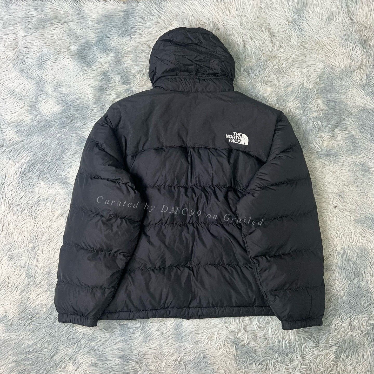 The North Face The North Face Down Jacket Size US M / EU 48-50 / 2 - 2 Thumbnail