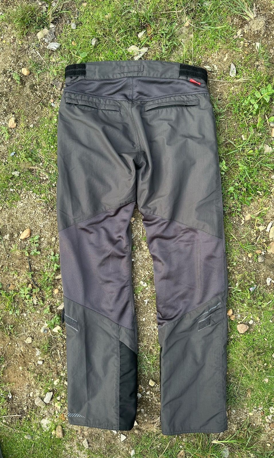 Japanese Brand Taichi racing pants Size US 32 / EU 48 - 7 Thumbnail