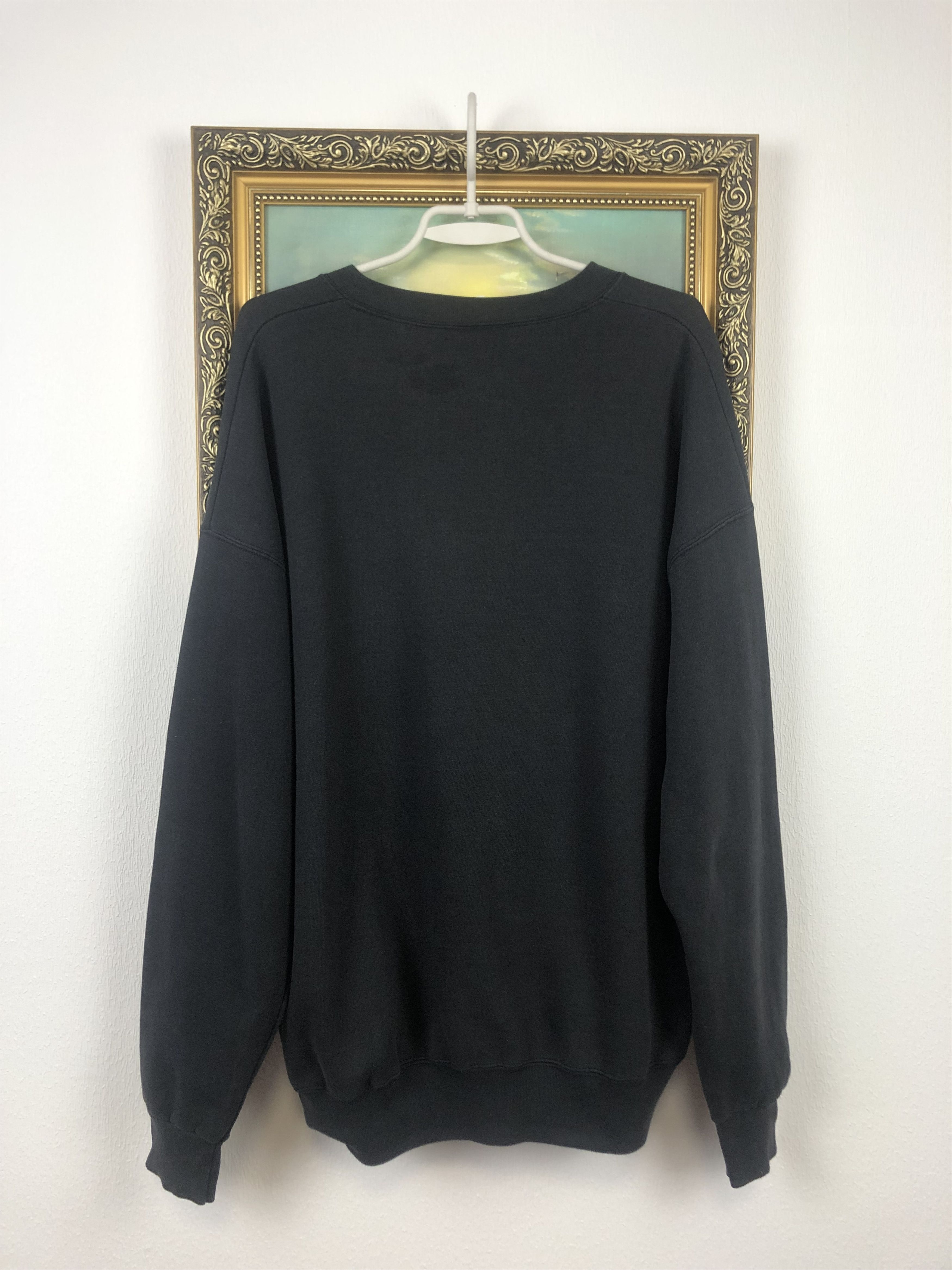 Vintage Vintage 90's San Francisco 49ers Crewneck Sweatshirt Rare Size US XL / EU 56 / 4 - 9 Thumbnail