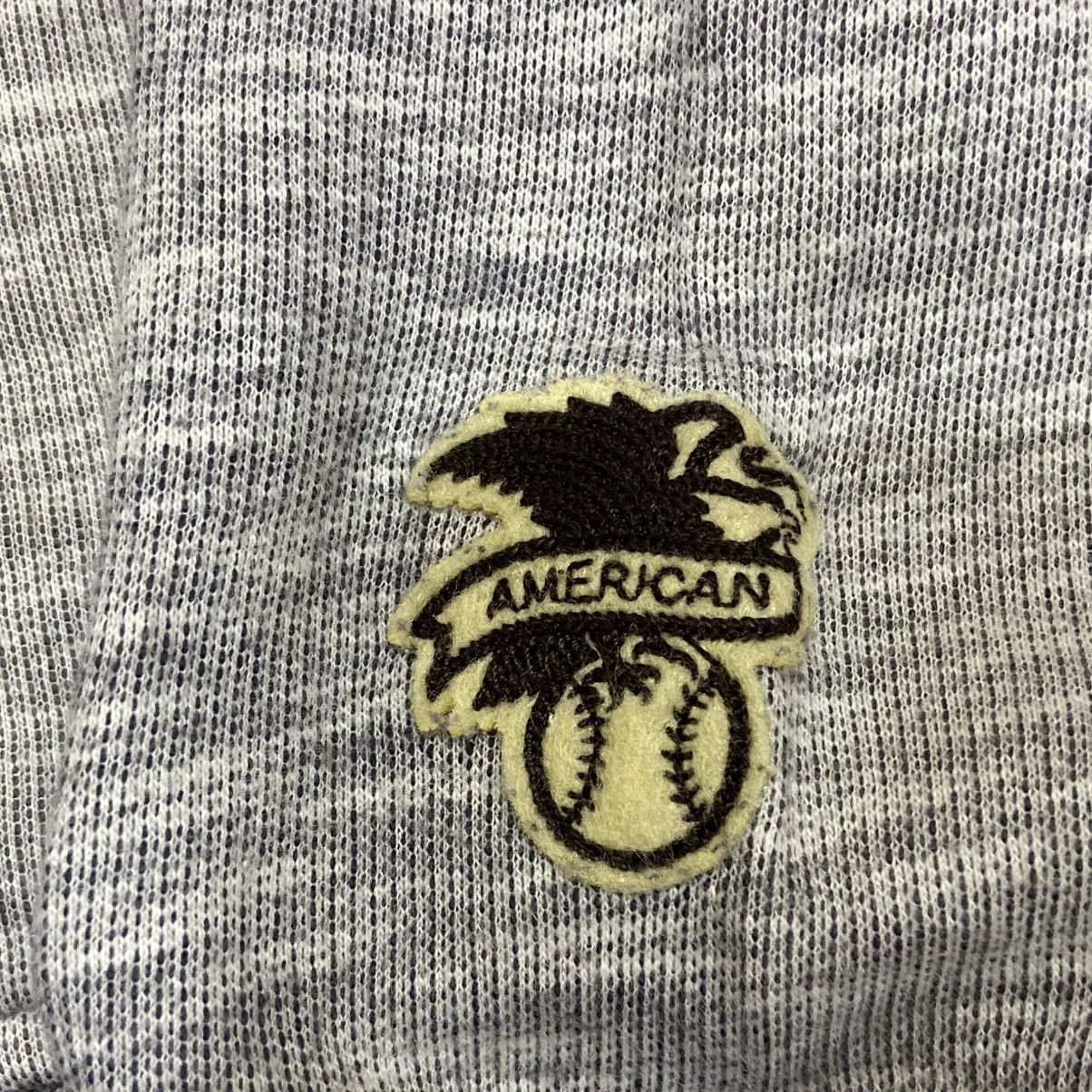 MLB Vintage Uniqlo x MLB Seattle Mariners Zip-Up Hoodie Size US M / EU 48-50 / 2 - 7 Thumbnail