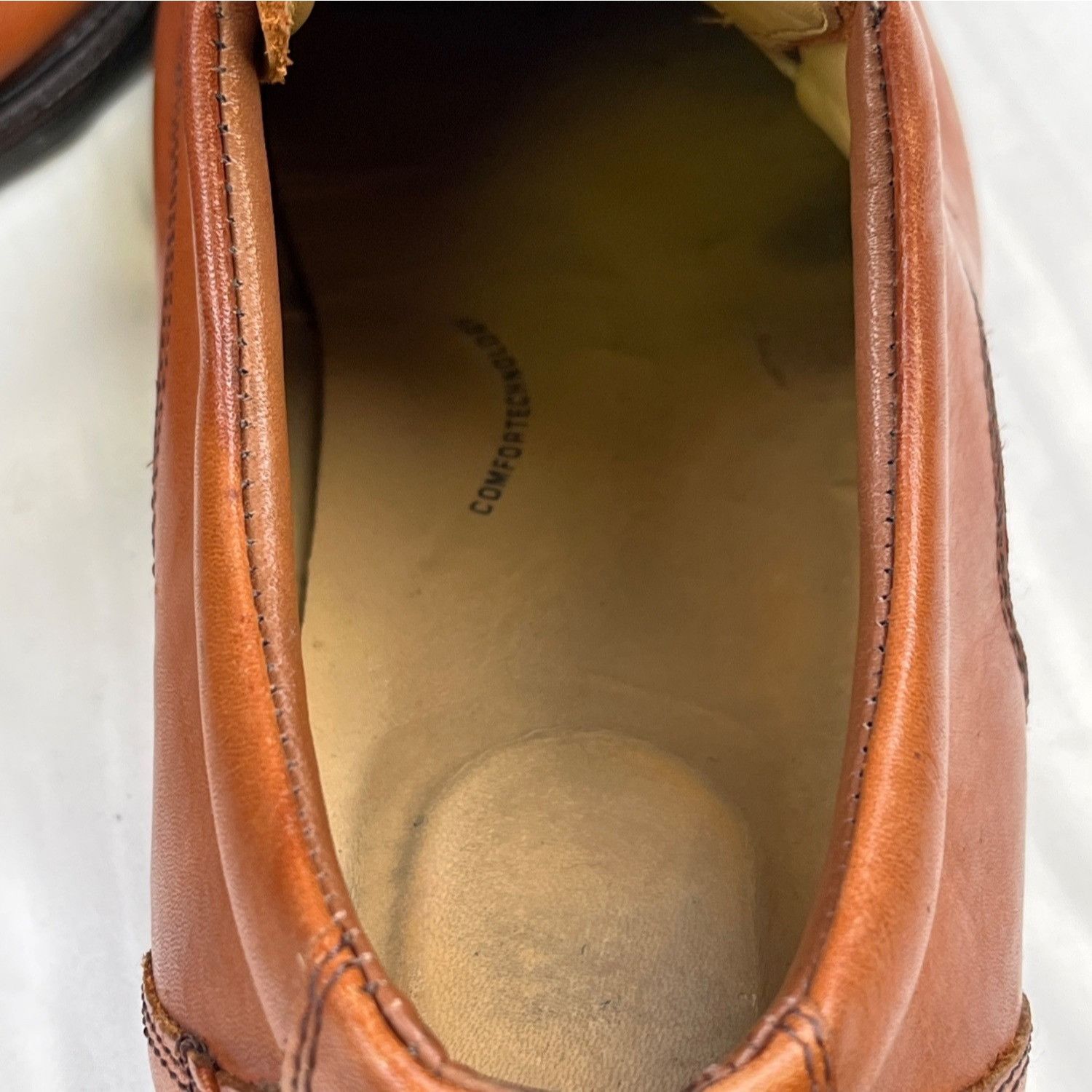 Florsheim Florsheim Men's Brown Shoes/Oxfords Sz 13 SKU 4306 Size US 13 / EU 46 - 7 Thumbnail