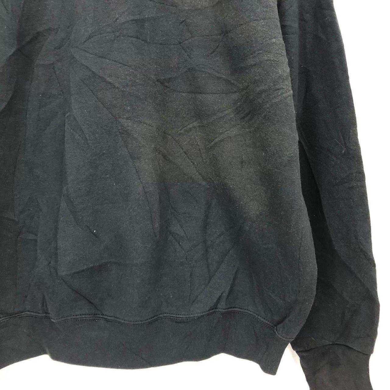 Vintage Vintage 90's past-present-future Sweater Thunder BN Size US XL / EU 56 / 4 - 13 Thumbnail
