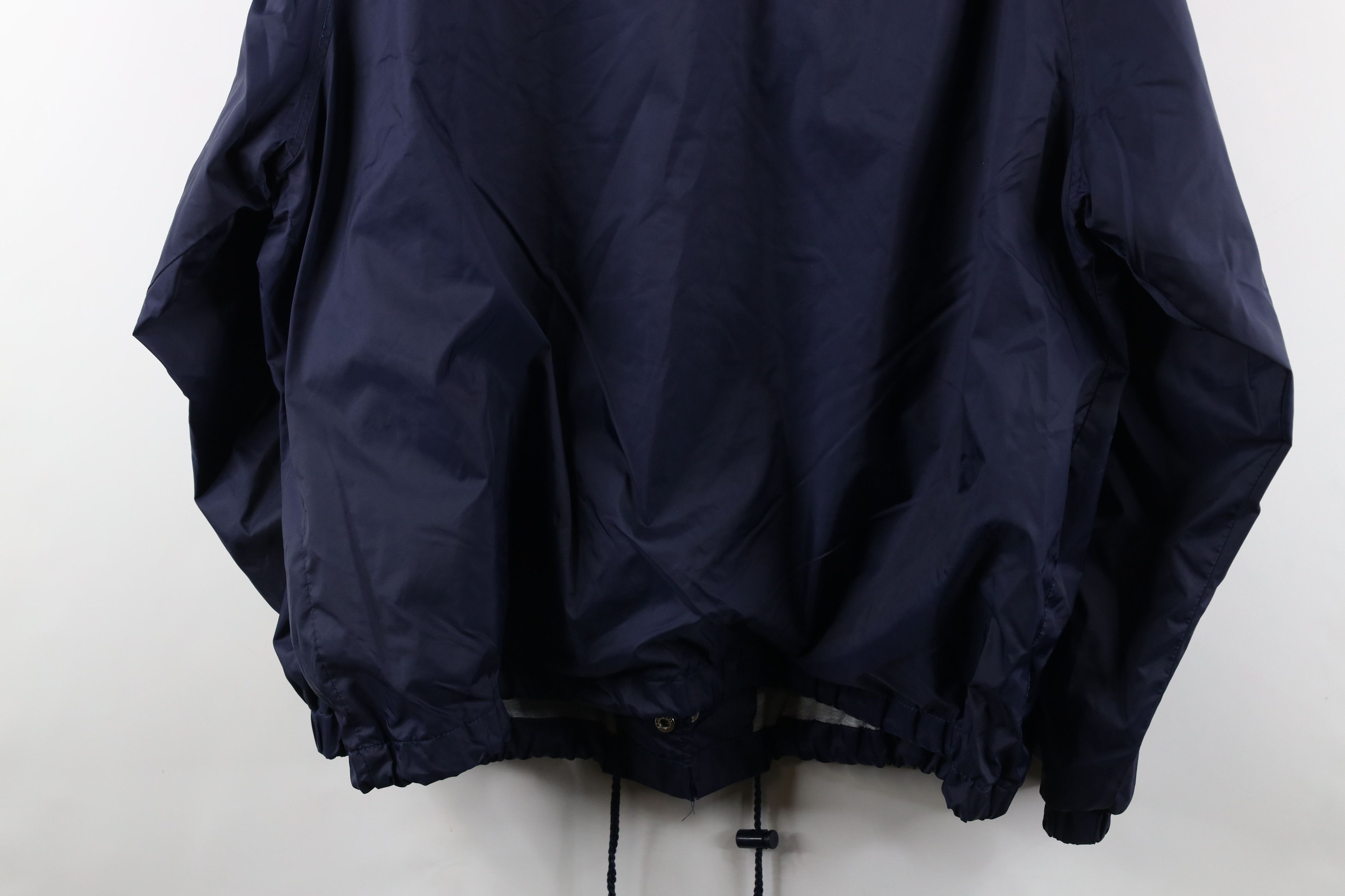 Vintage Vintage 90s Streetwear Coach Coaches Windbreaker Jacket Size US L / EU 52-54 / 3 - 15 Thumbnail