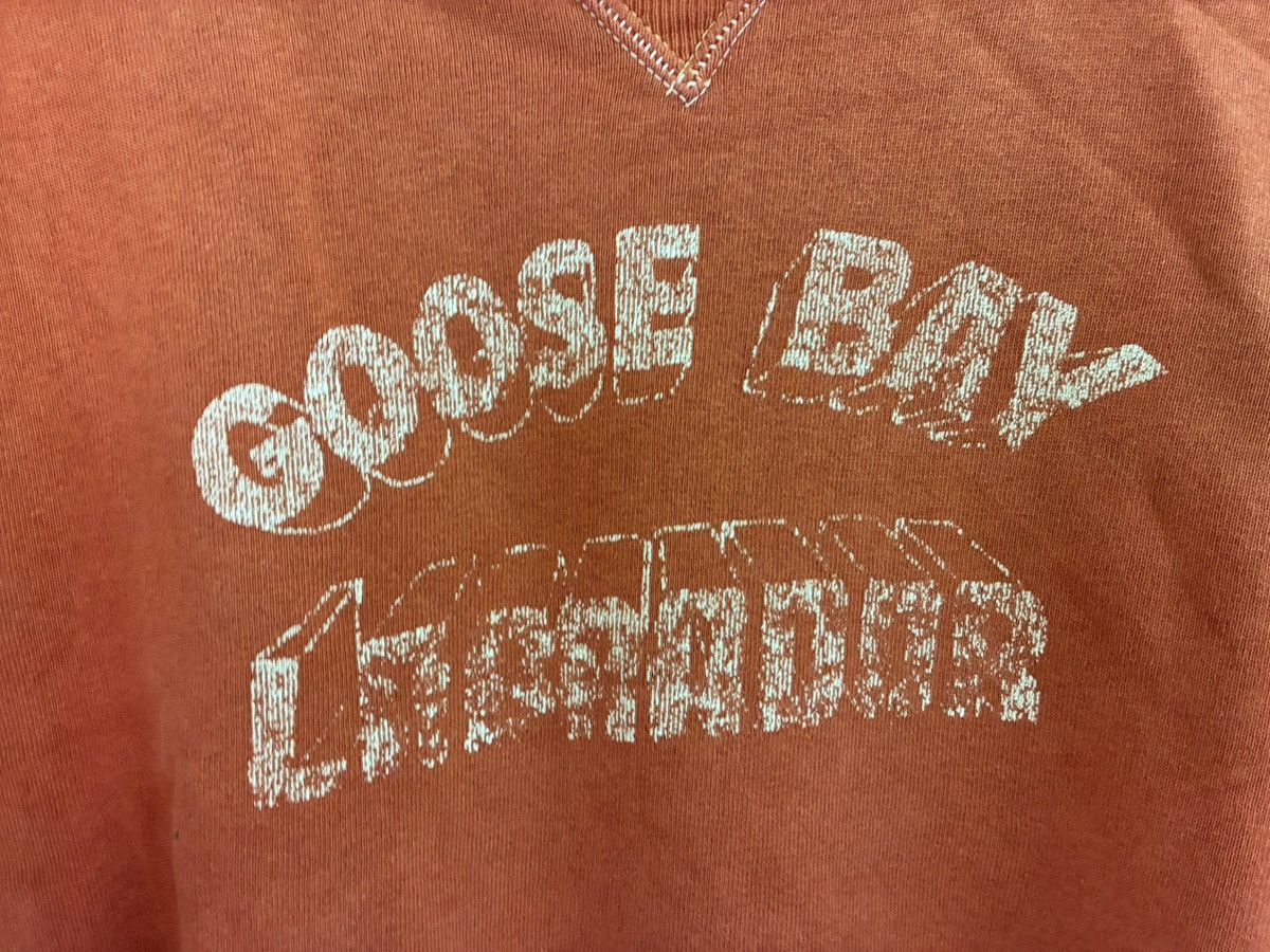 Warehouse Warehouse Goose Bay Labrador inspired 40s sweatshirt Size US XL / EU 56 / 4 - 5 Thumbnail