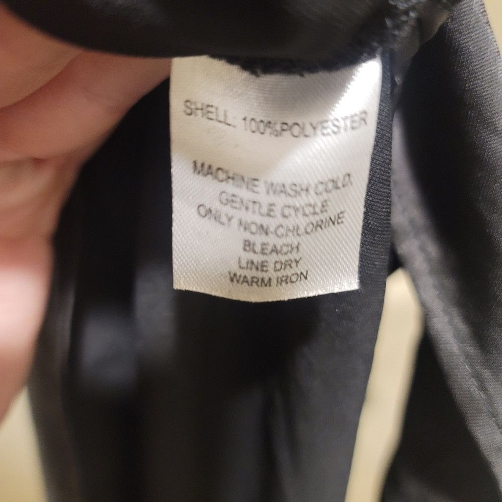 House of Harlow NWT HouseOfHarlow Ruched Circle SideCutOutSatinSlipMaxiDress Size S / US 4 / IT 40 - 9 Thumbnail