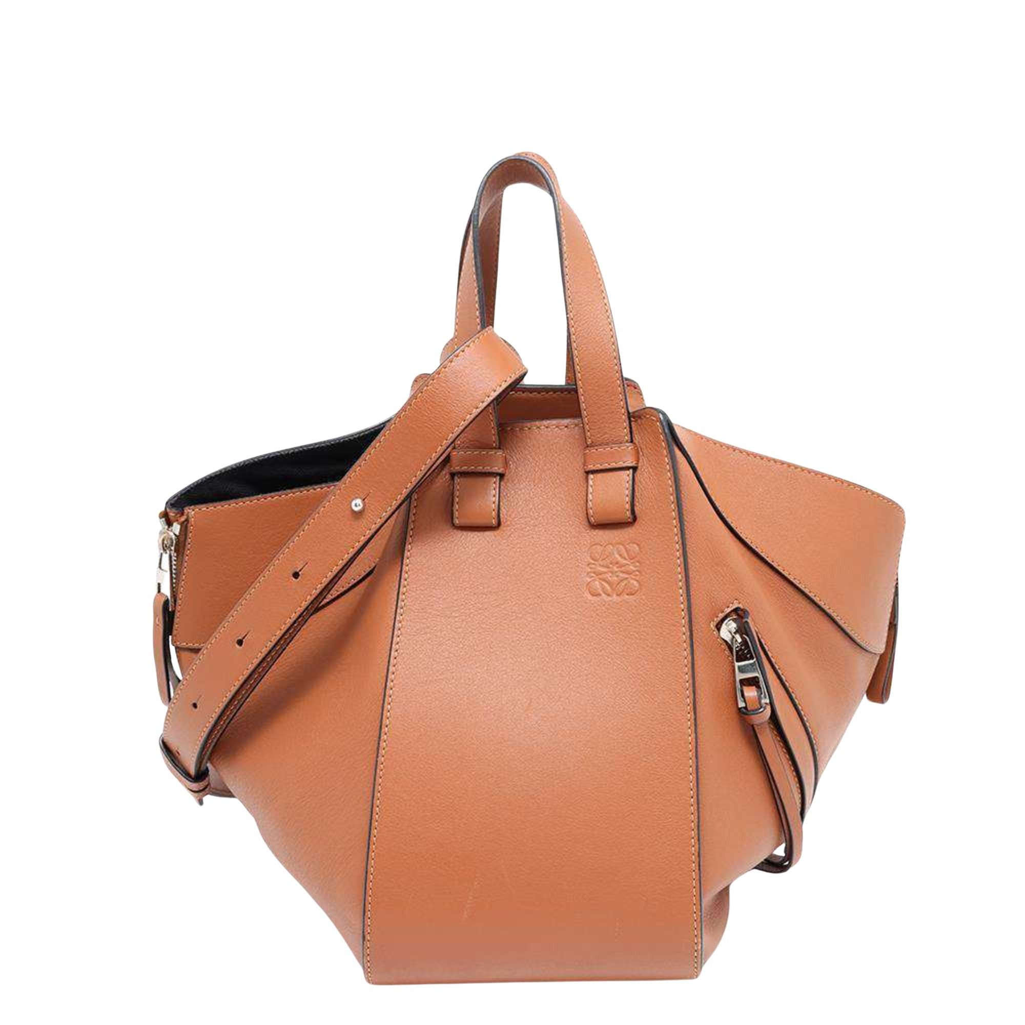 Loewe Loewe Hammock handbag Size ONE SIZE - 1 Thumbnail
