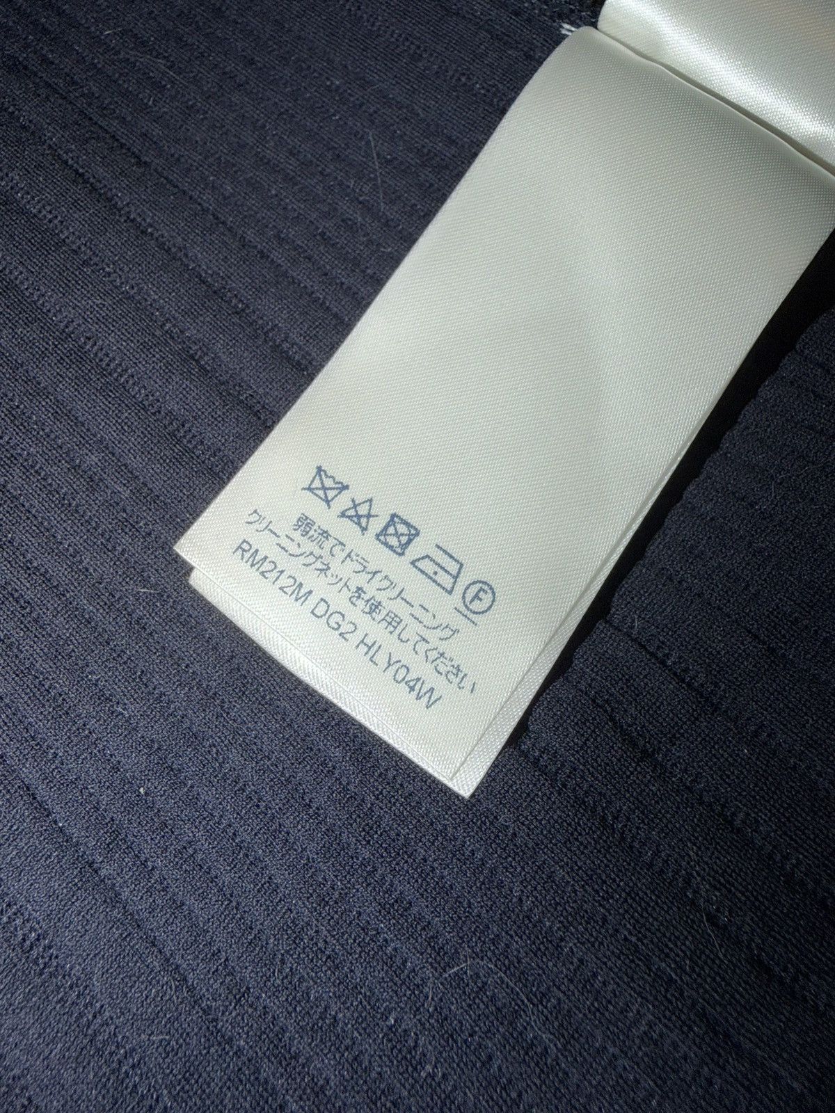 Louis Vuitton Louis Vuitton Size US L / EU 52-54 / 3 - 7 Thumbnail
