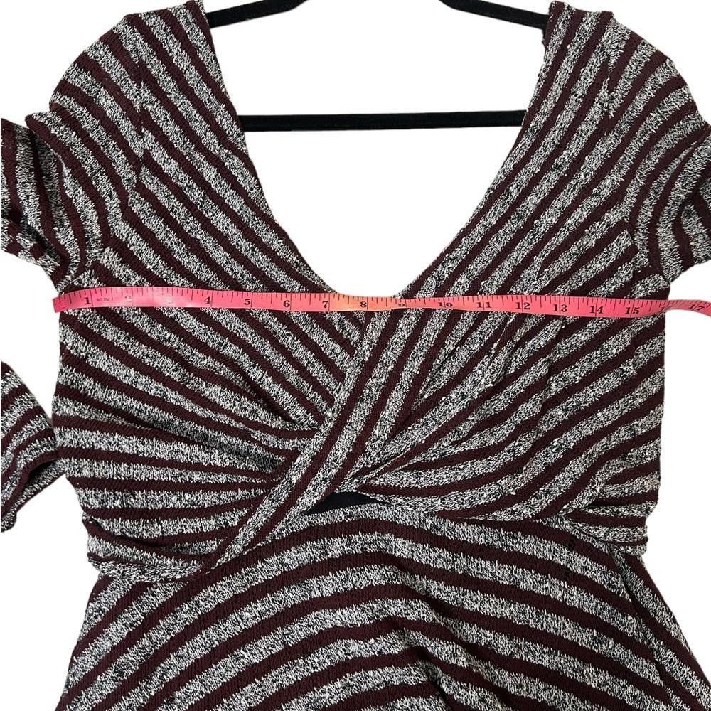 Free People Free People l Maverick Knit Dress Small Size S / US 4 / IT 40 - 5 Thumbnail