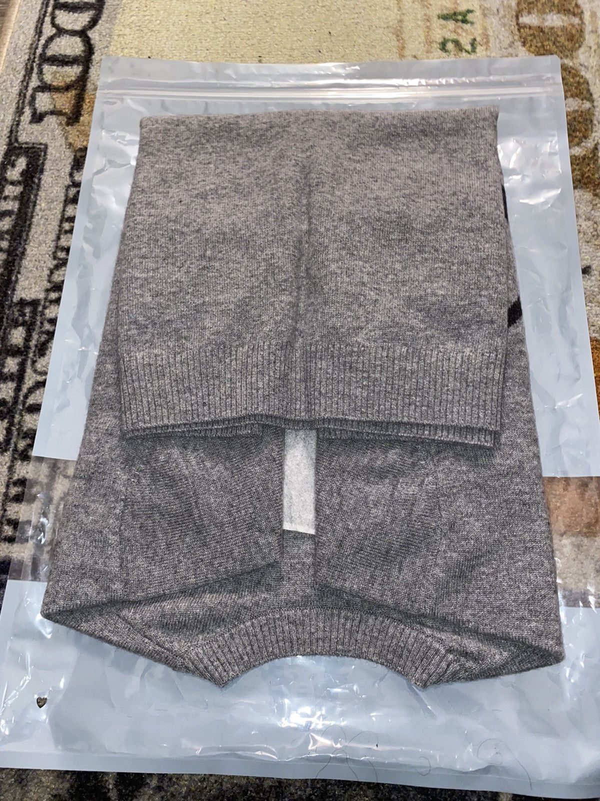 Human Made Human Made KAWS Knit Sweater | Grailed