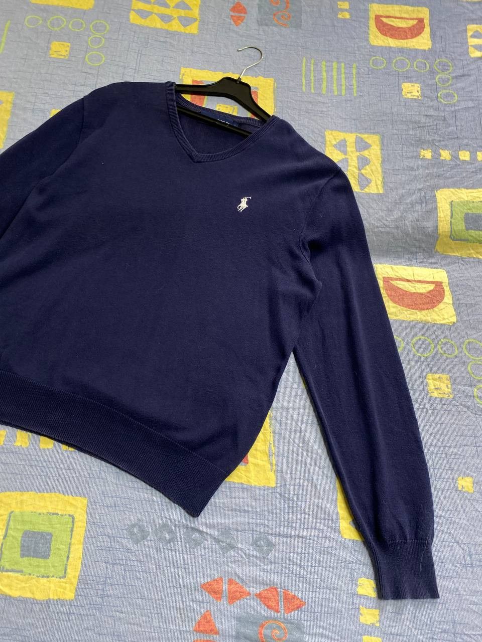 Polo Ralph Lauren Vintage Polo Ralph Lauren Sweater Cardigan Size US M / EU 48-50 / 2 - 5 Thumbnail