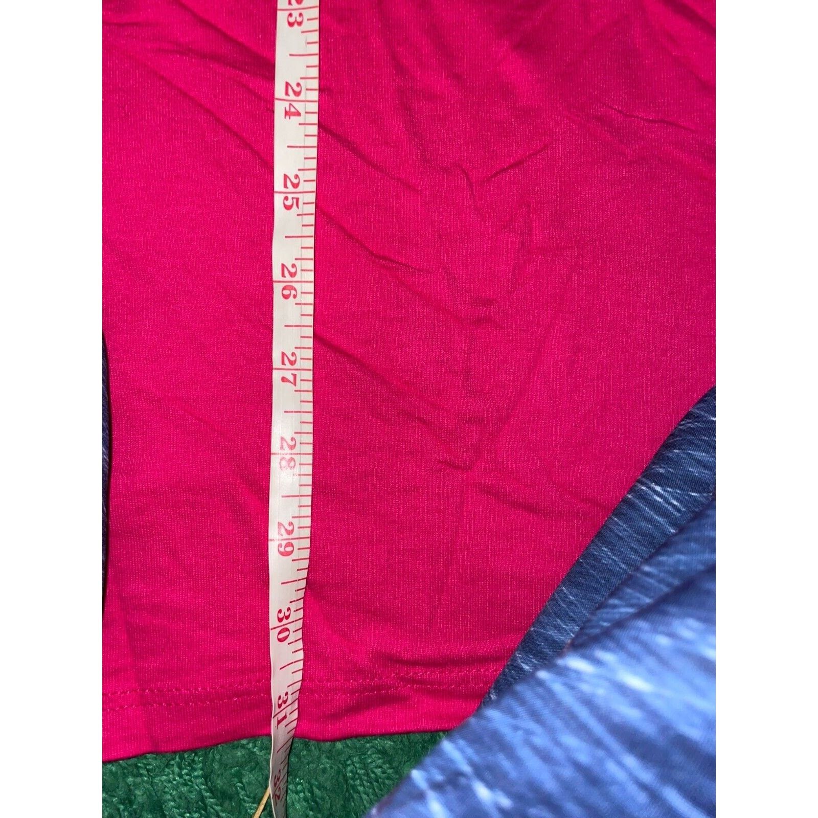 Jerzees Vintage Amish Shirt Pennsylvania Country Tee Pink VTG 90s L Size US L / EU 52-54 / 3 - 10 Thumbnail