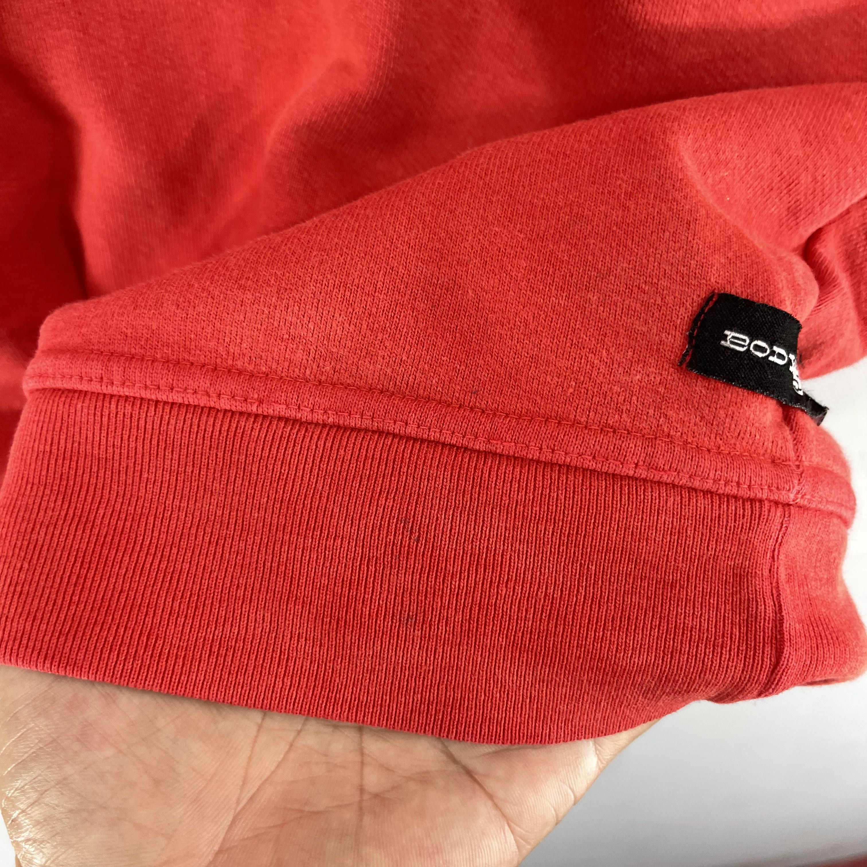 Body Glove × Vintage Vintage BODY GLOVE California Surfboard Sweatshirt Size US M / EU 48-50 / 2 - 10 Thumbnail