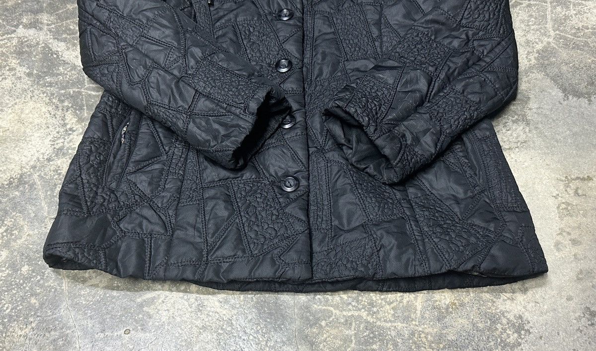 Japanese Brand Japanese Brand Puffer Jacket Very Rare🔥 Size US M / EU 48-50 / 2 - 6 Thumbnail