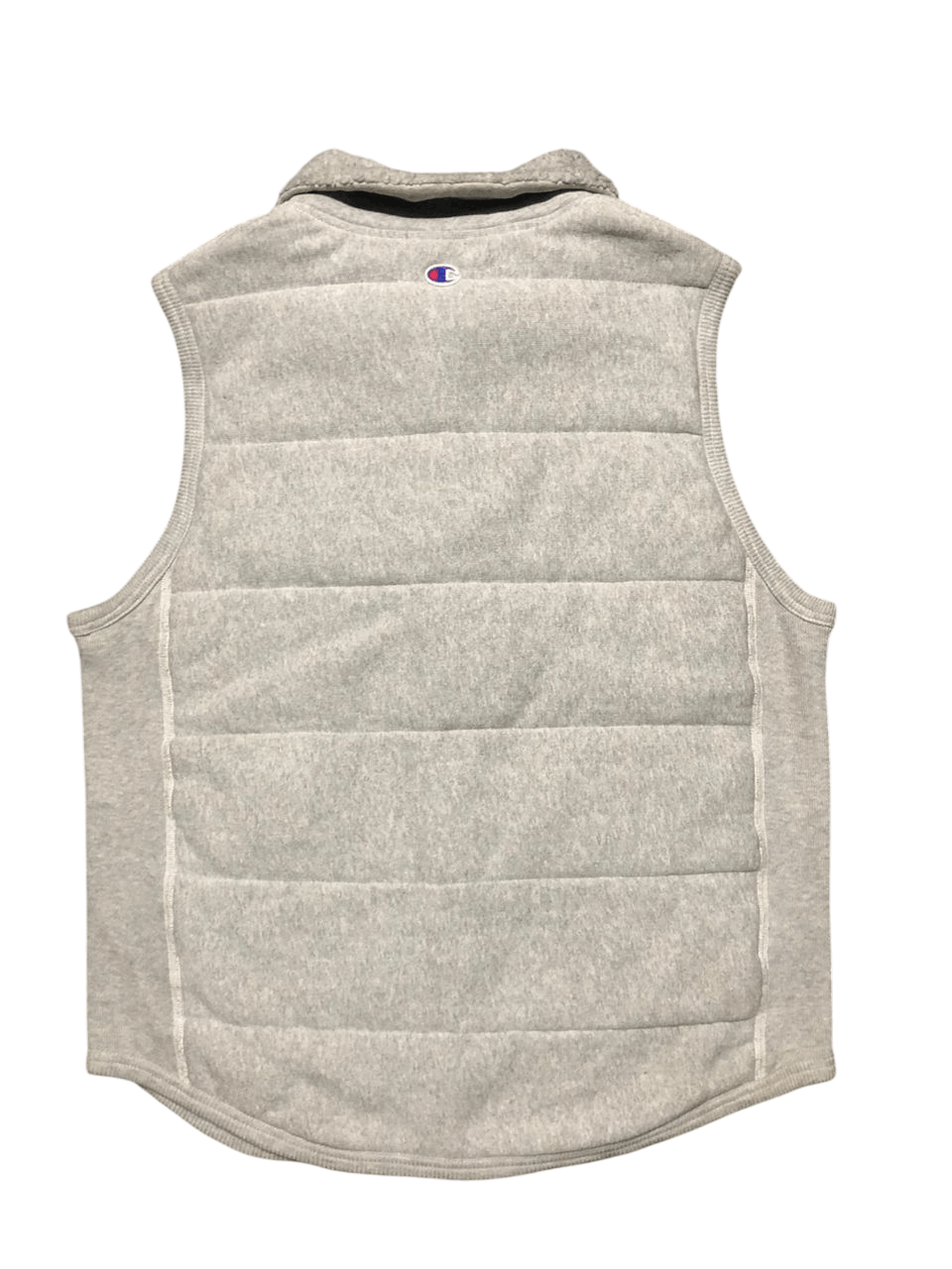 Champion Champion Reverse Weave Warm Up Vest Jacket Size US L / EU 52-54 / 3 - 2 Thumbnail