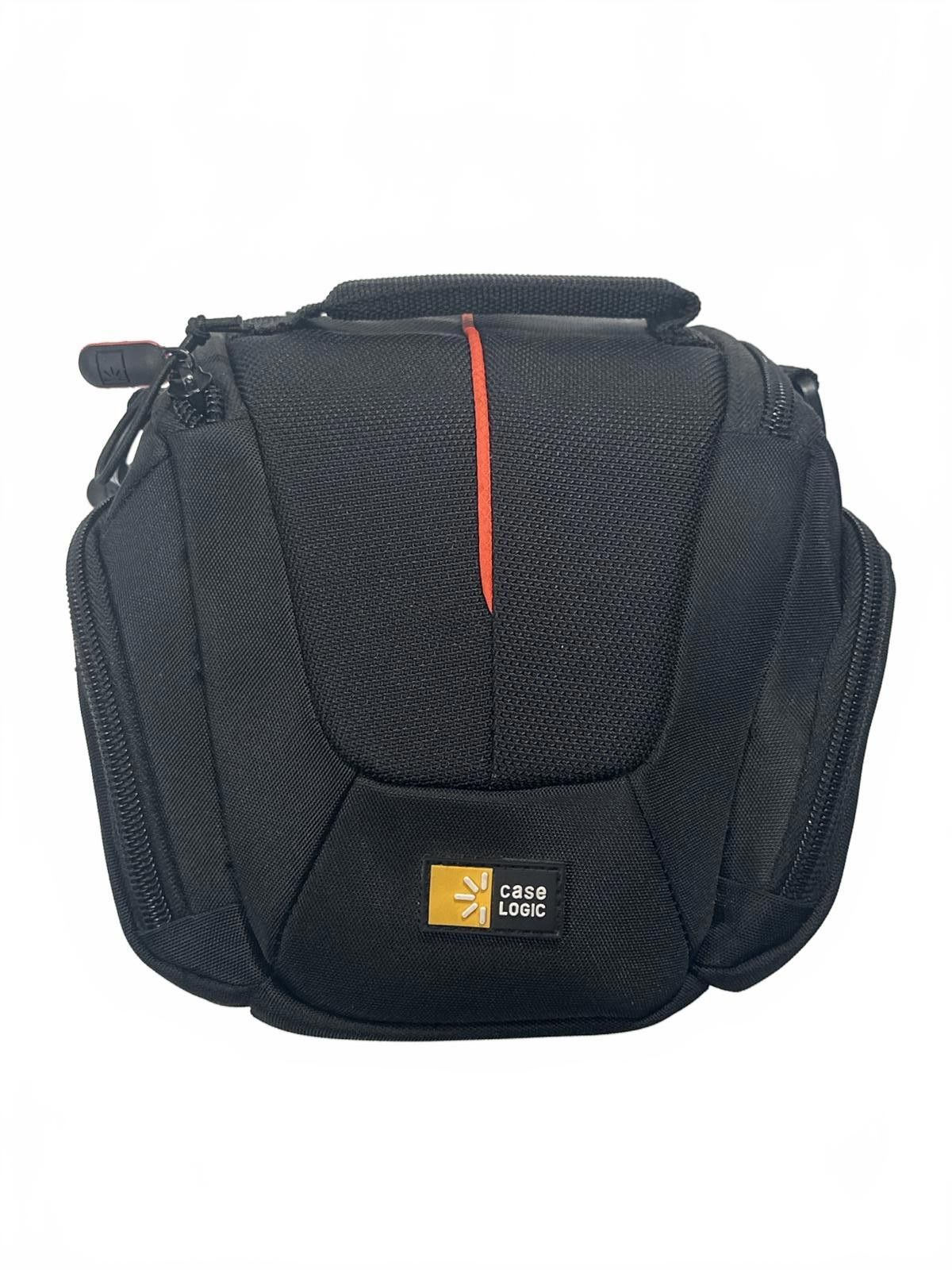 Other Case Logic Small Camera Bag with 3 pockets Size ONE SIZE - 2 Thumbnail