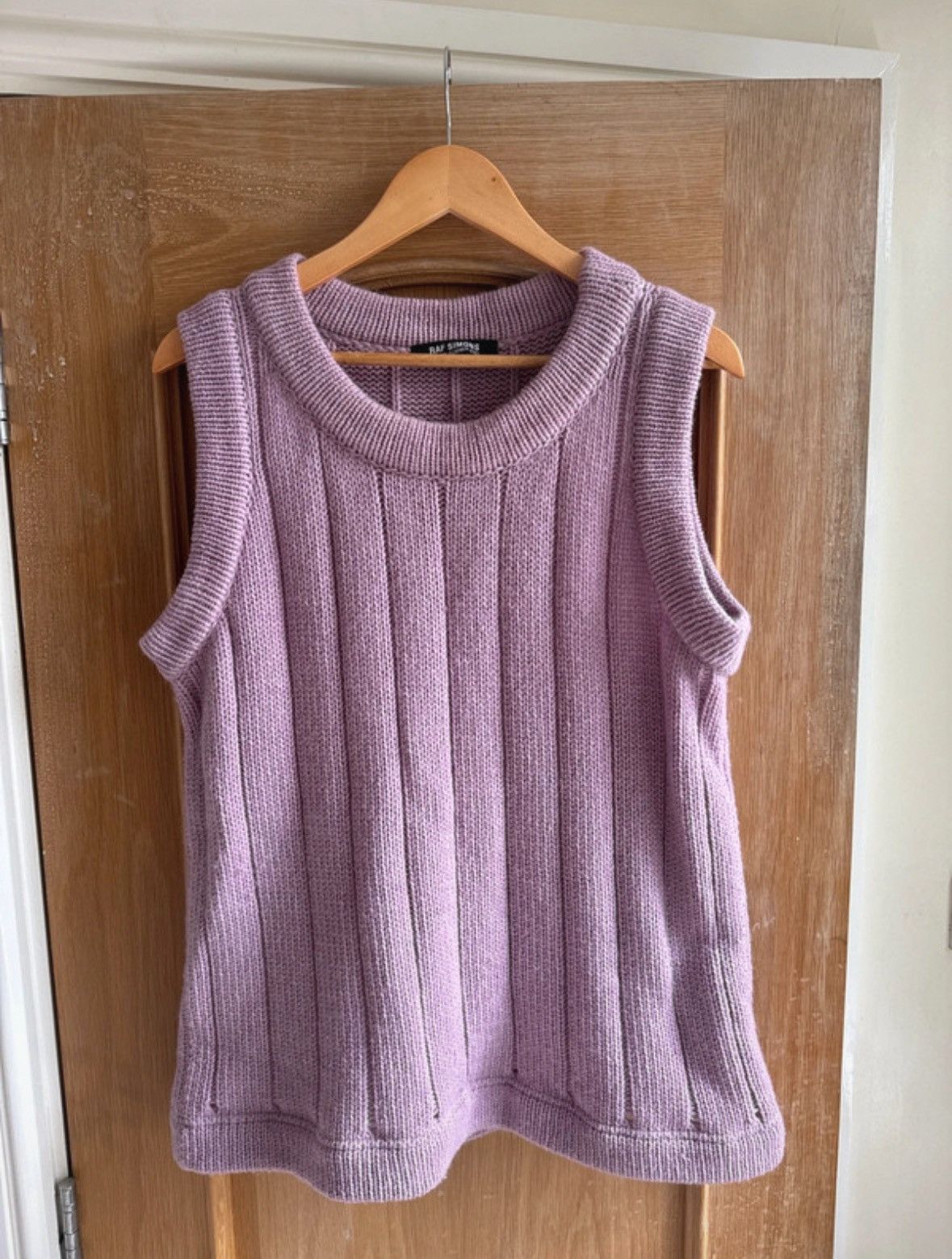 Raf Simons Raf Simons Runway Collection Size US M / EU 48-50 / 2 - 1 Thumbnail