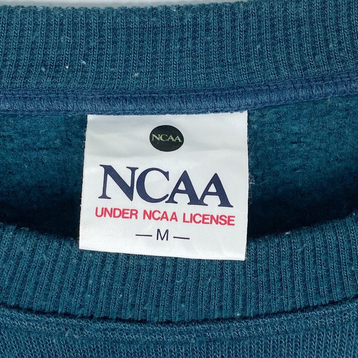 NCAA NCAA Sports Basic Sweatshirt Crewneck Pullover Jumper Size US M / EU 48-50 / 2 - 5 Thumbnail
