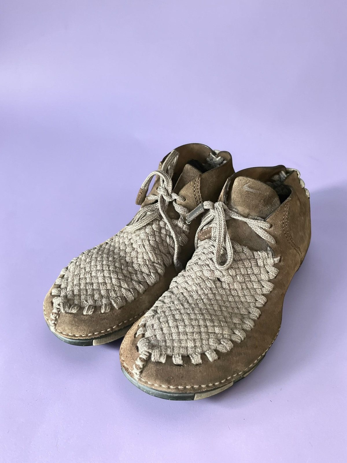 Nike Nike Considered Boot Size US 10.5 / EU 43-44 - 3 Thumbnail
