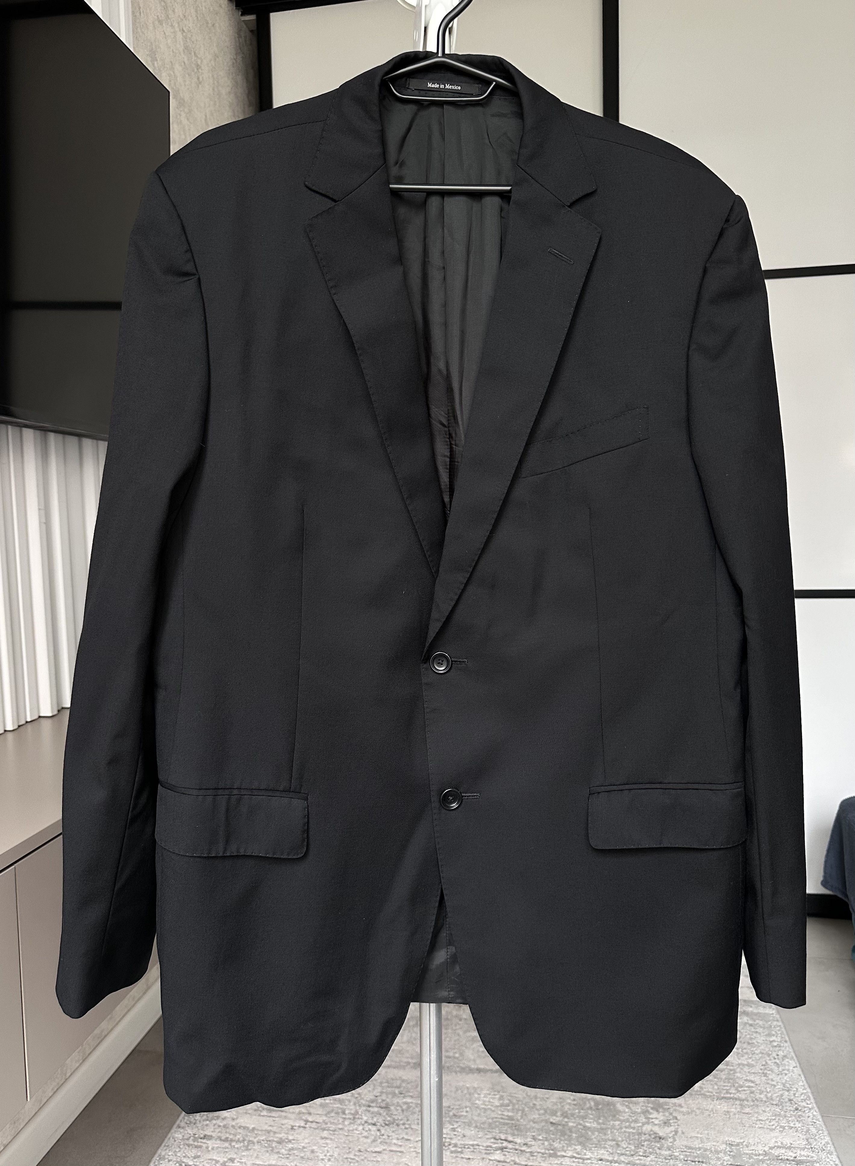 Z Zegna Z Zegna Blazer Size 54R - 1 Thumbnail